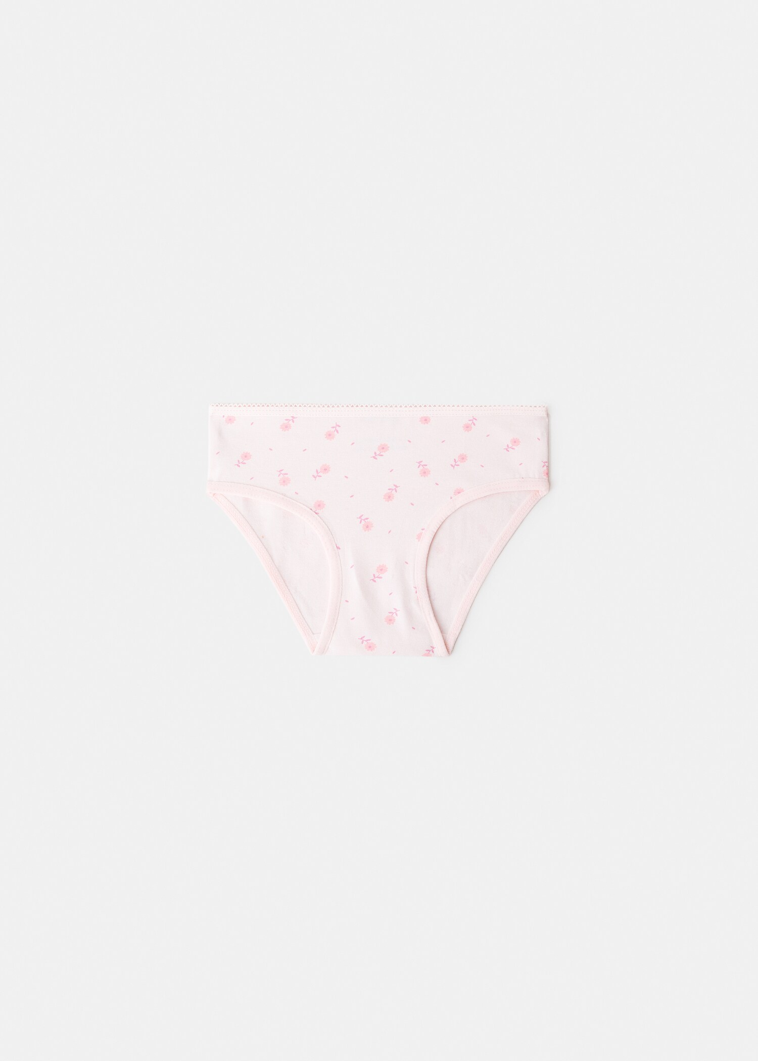 3 pack cotton panties - Details of the article 8