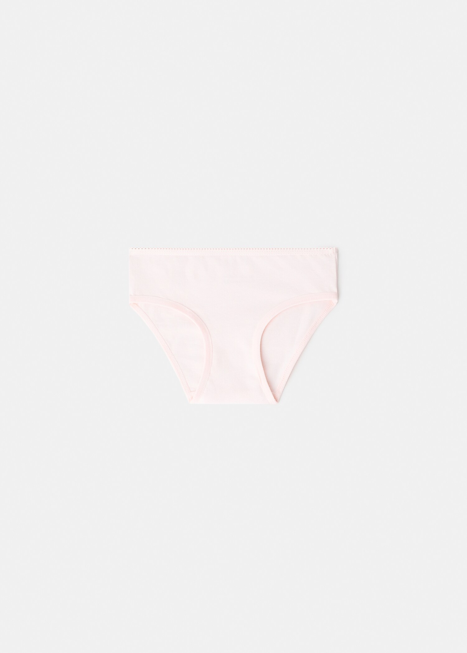 3 pack cotton panties - Reverse of the article