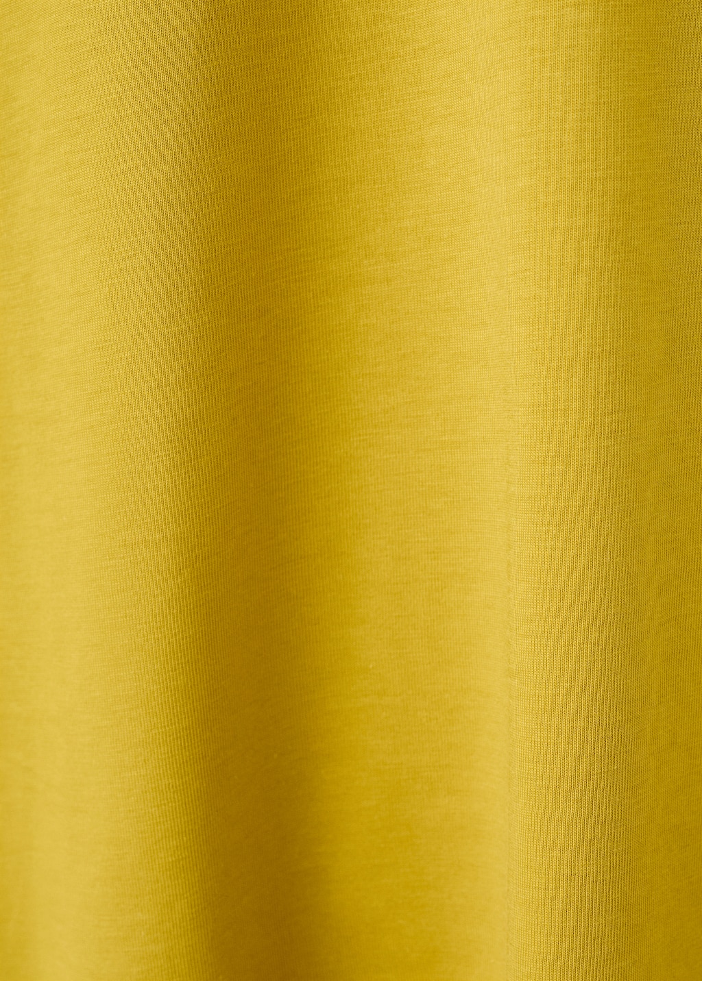 Slim-fit short-sleeved t-shirt