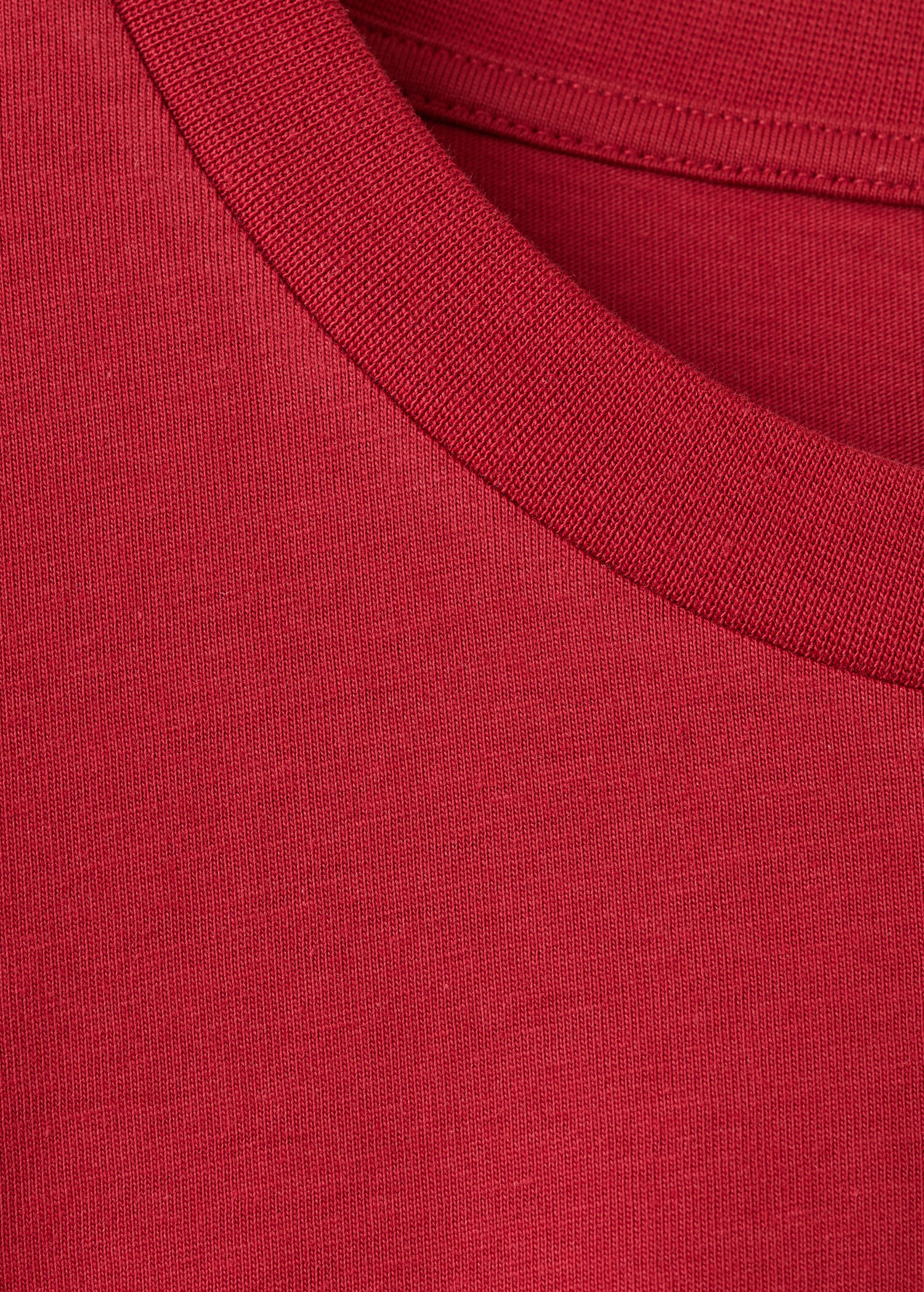 T-shirt cherloh-h - Details of the article 0