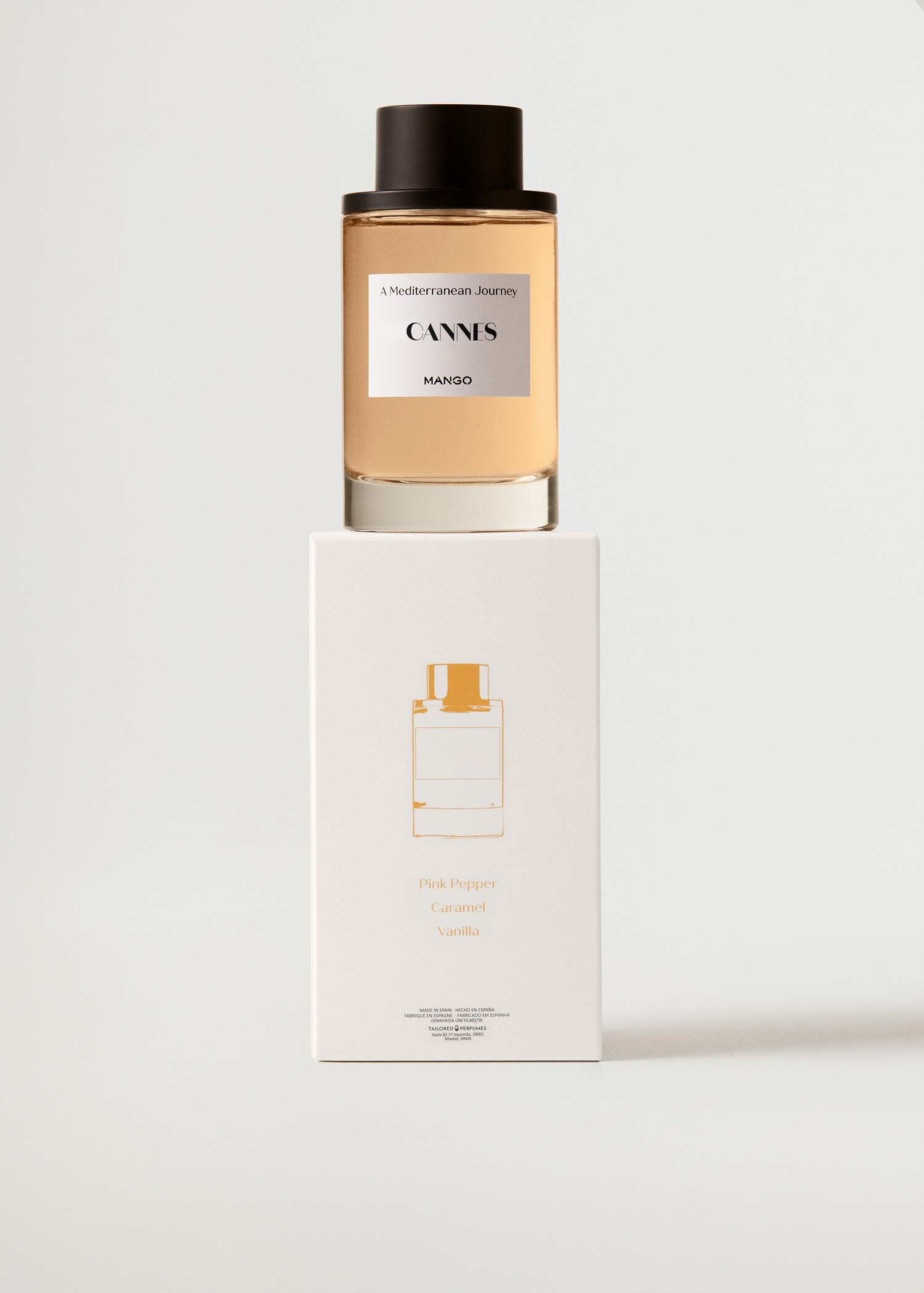 Parfum cannes - Détail de l'article 2