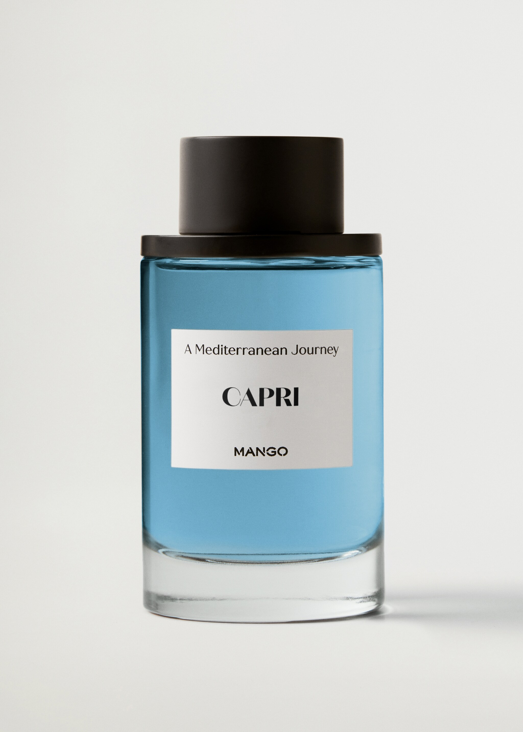 Parfum capri - Article sans modèle, Gris vison. Ref: 27021245-00.