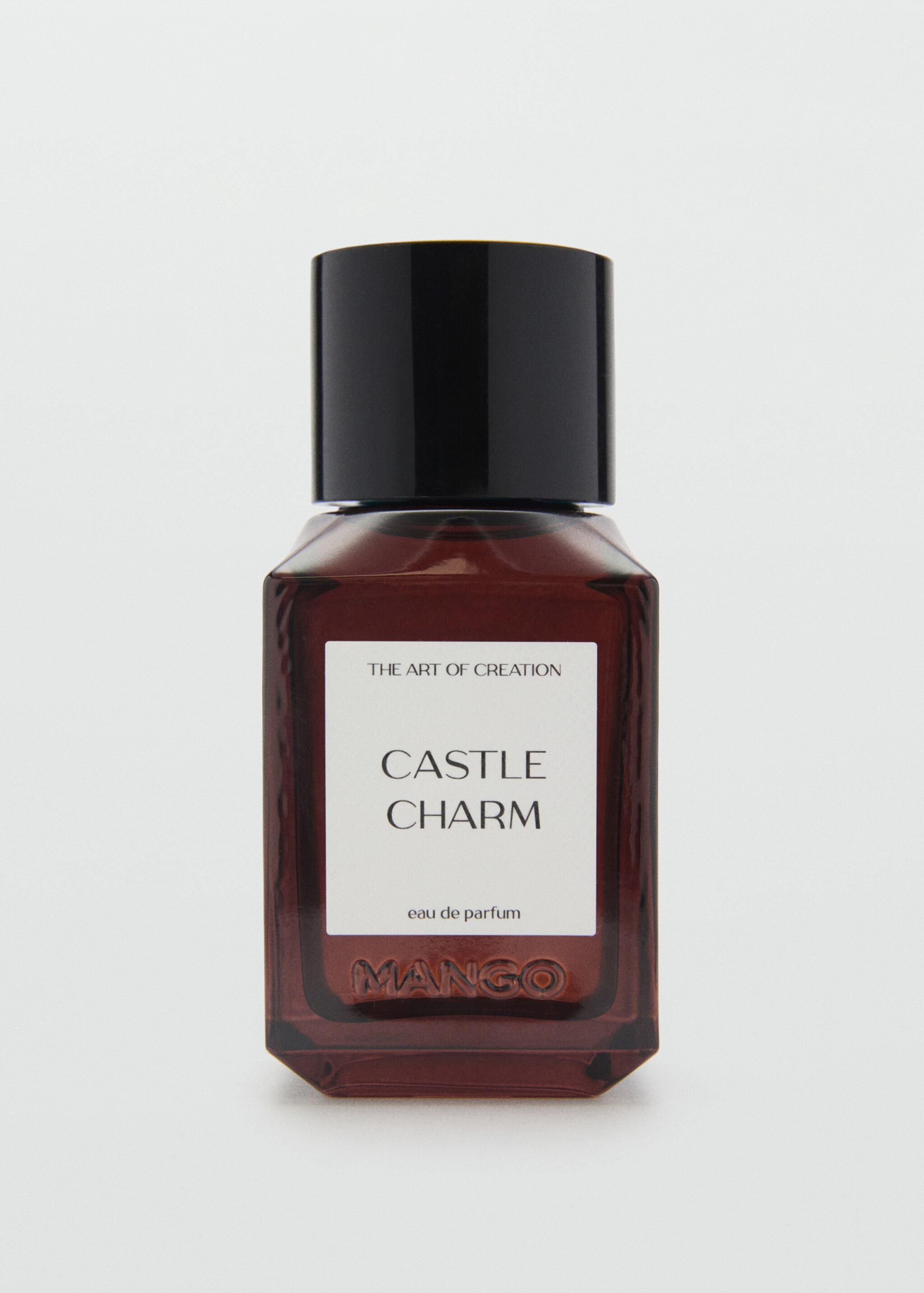 Fragrance castle - Article without model, Mink Grey. Ref: 27021246-00.