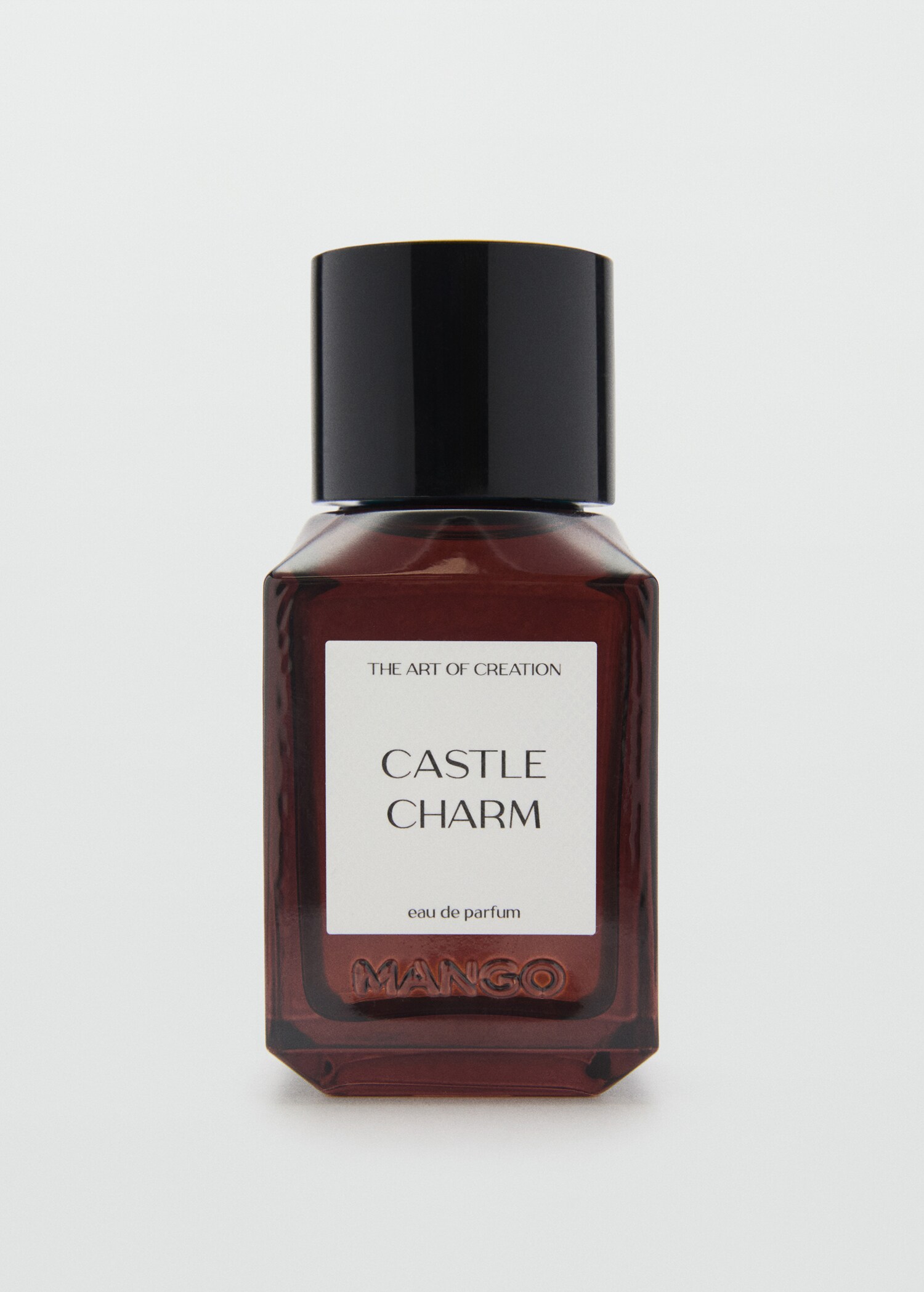 Fragrance castle - Article without model