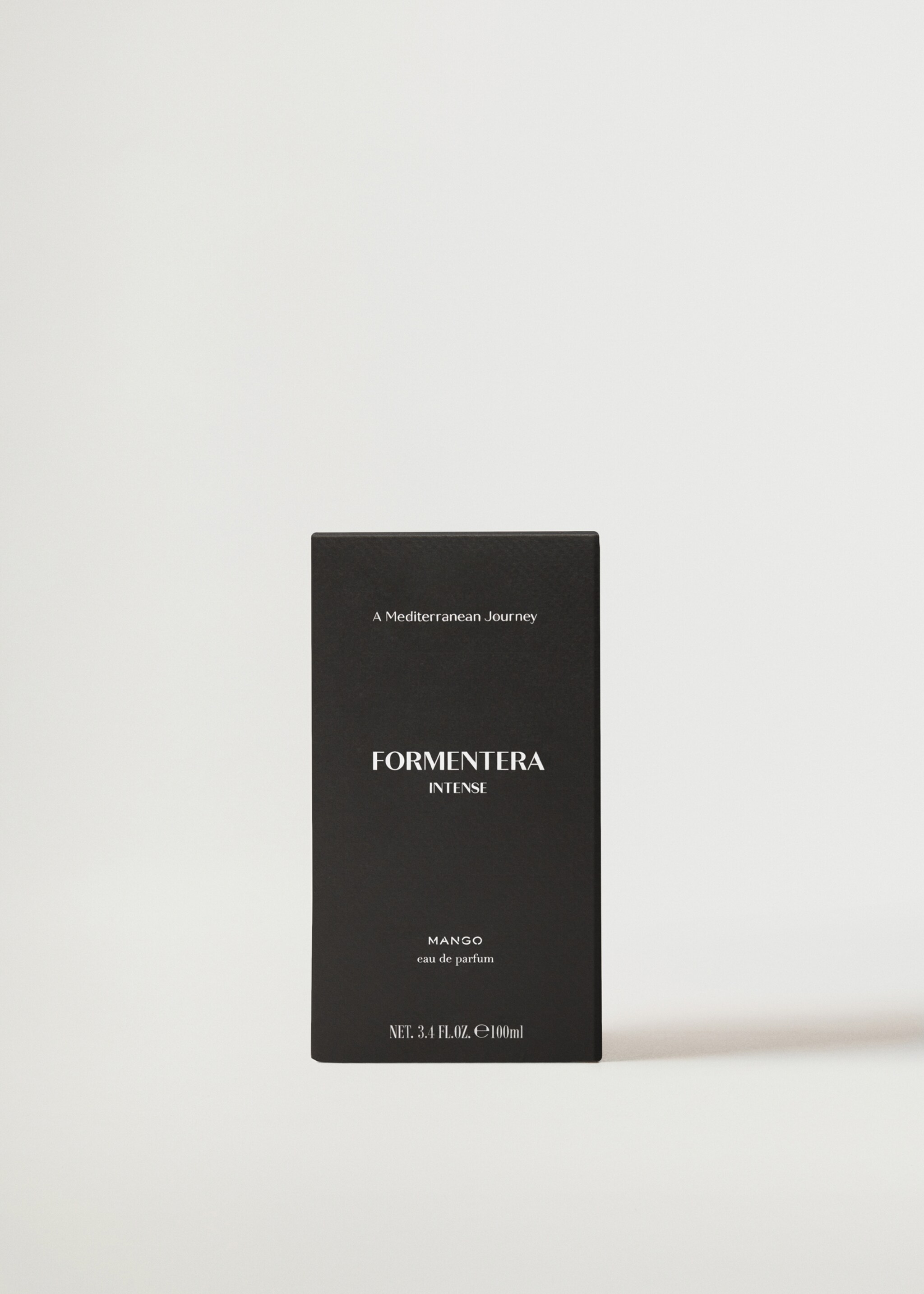 عطر Formentera Intense 100 مل - رؤية وسط, رمادي فاتح. Ref: 27021248-00.