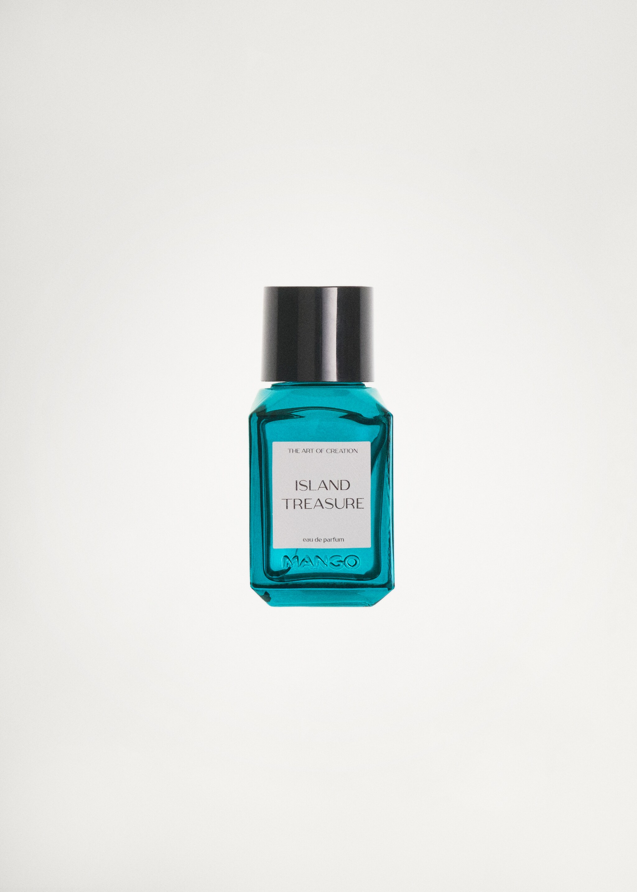 Fragancia Island treasure 100 ml - Detalle del artículo 2, Gris visón. Ref: 27021249-00.