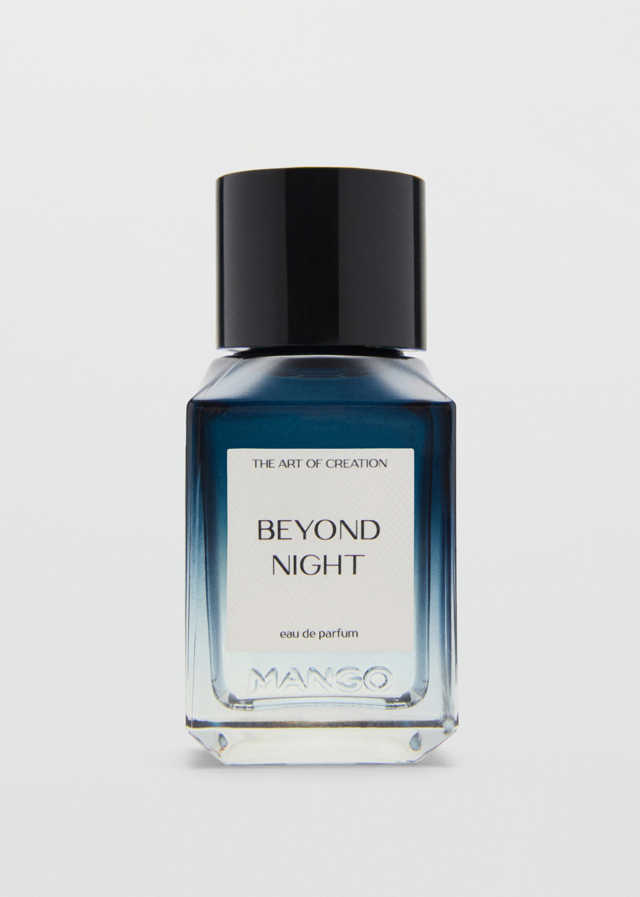Fragrance night - Article without model, Mink Grey. Ref: 27021251-00.