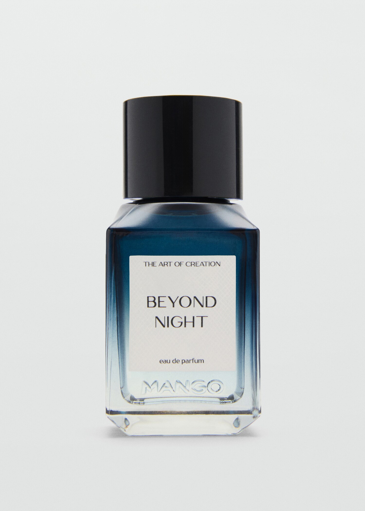 Fragrance night - Article without model