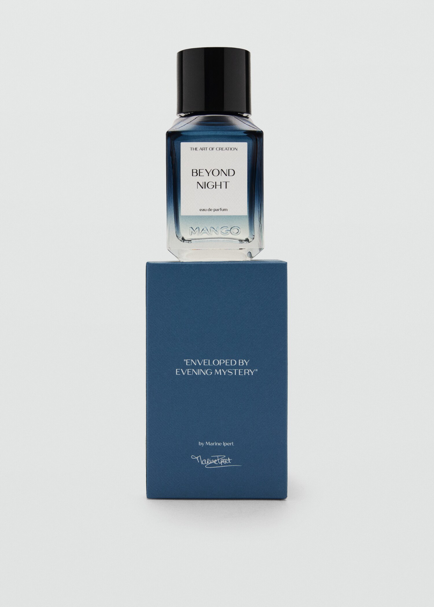 Fragrance night - Details of the article 2