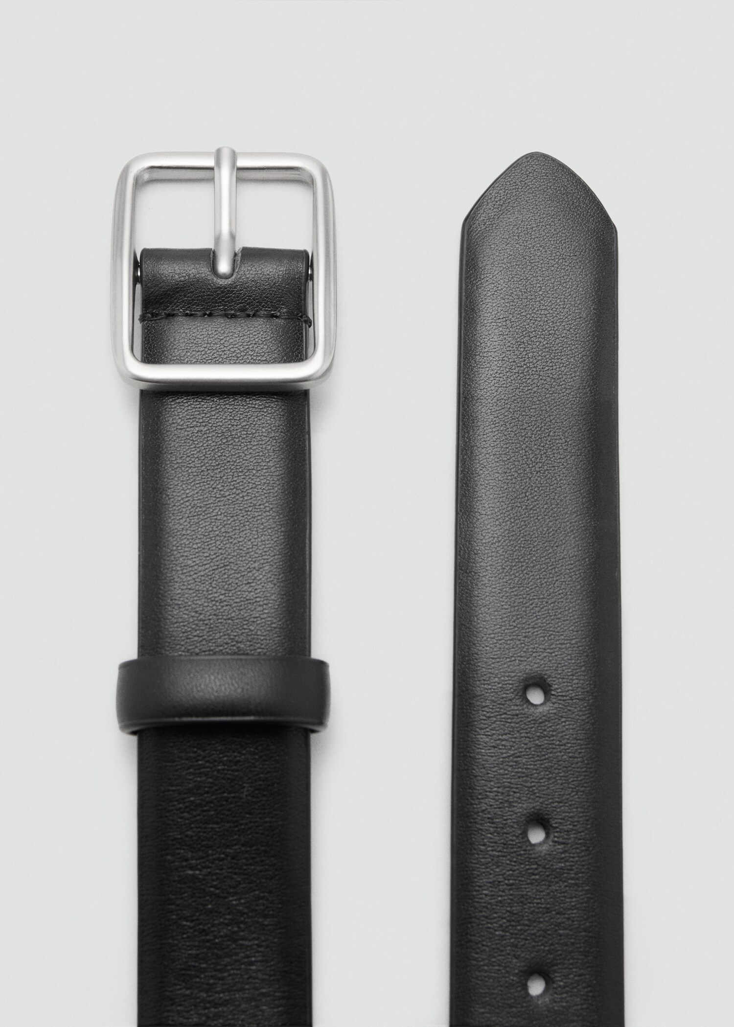 Cinturon titanuck - Plano medio