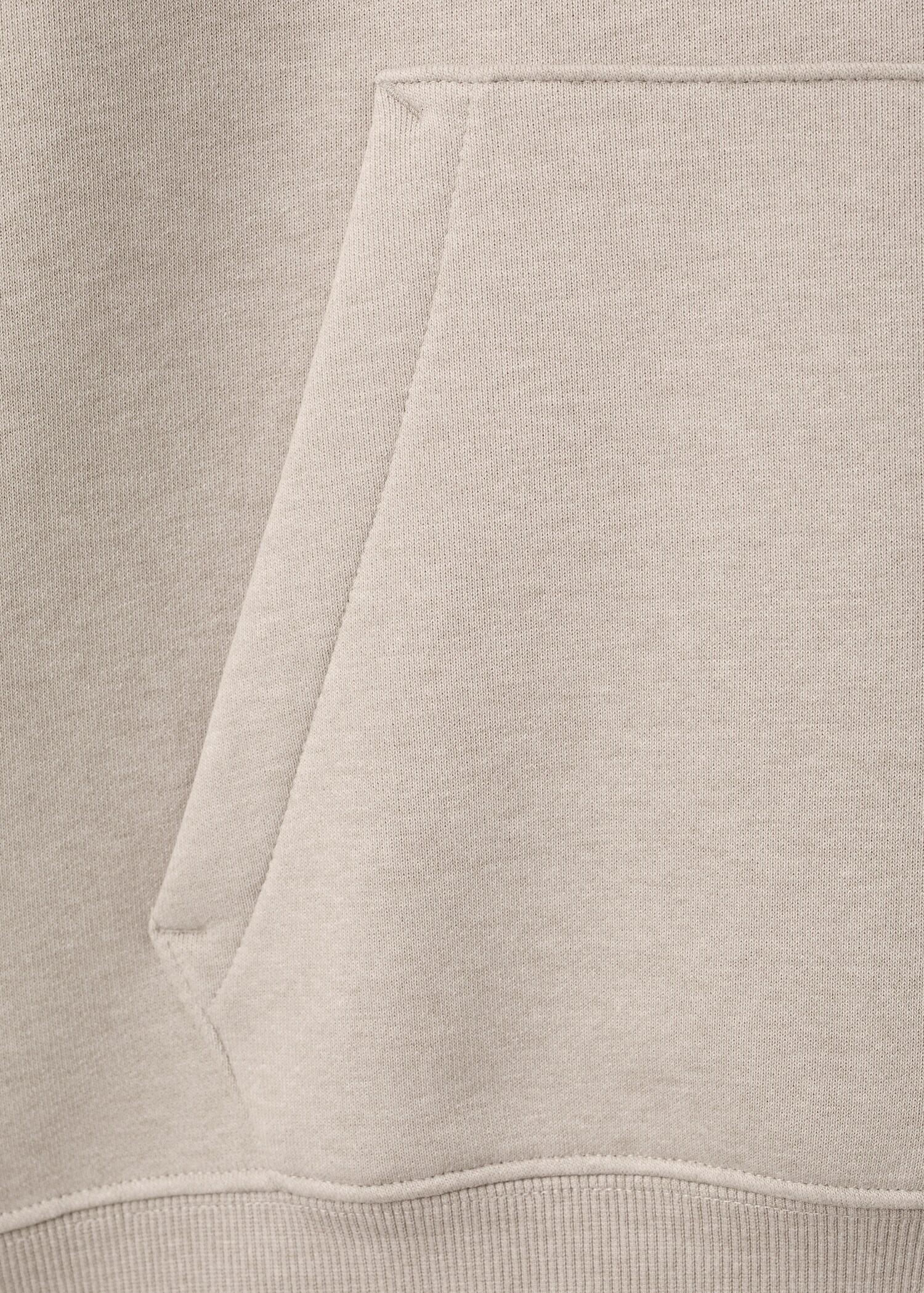 Sweat bono - Détail de l'article 0