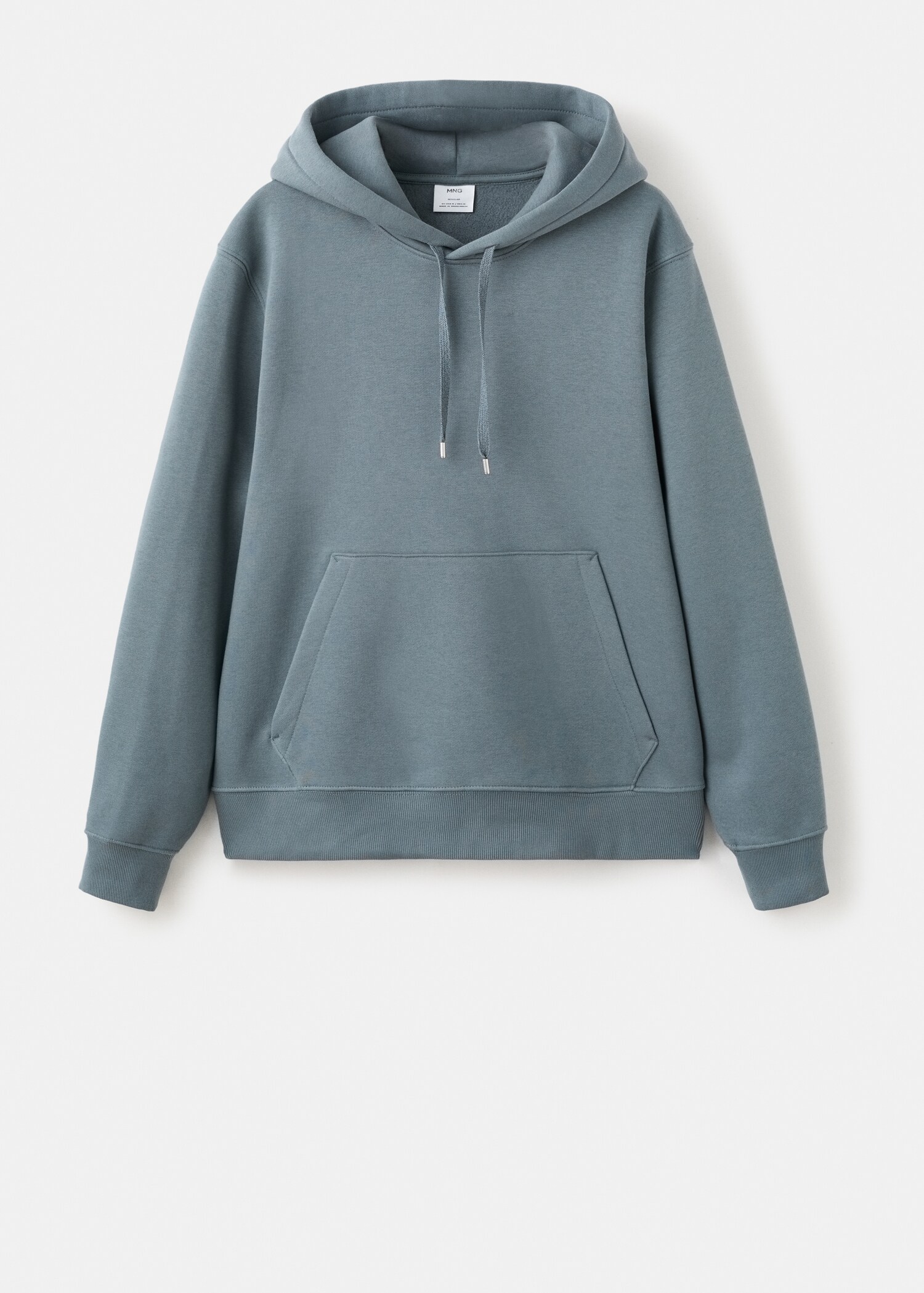 Sweat bono - Article sans modèle