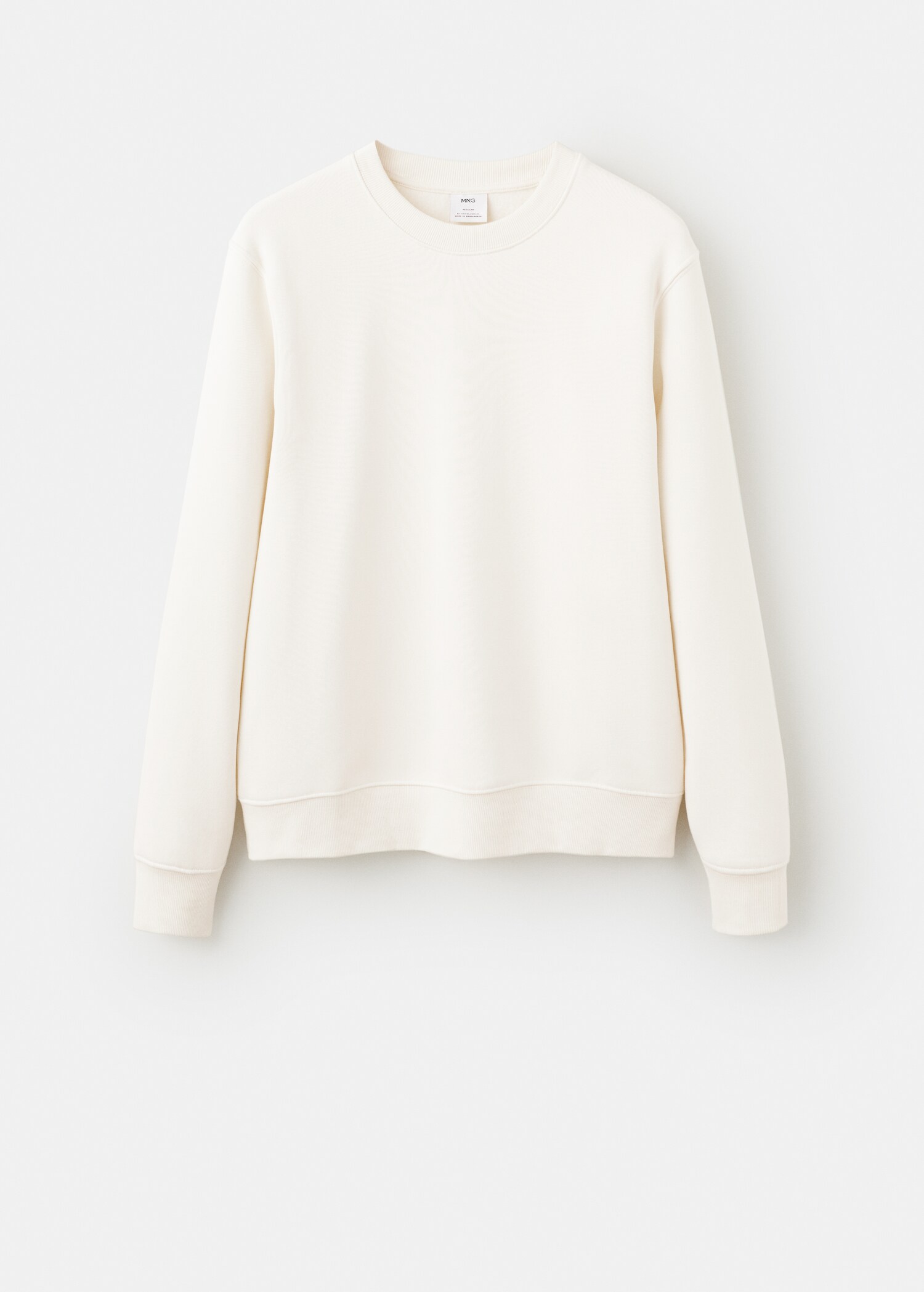 Sweat nola - Article sans modèle