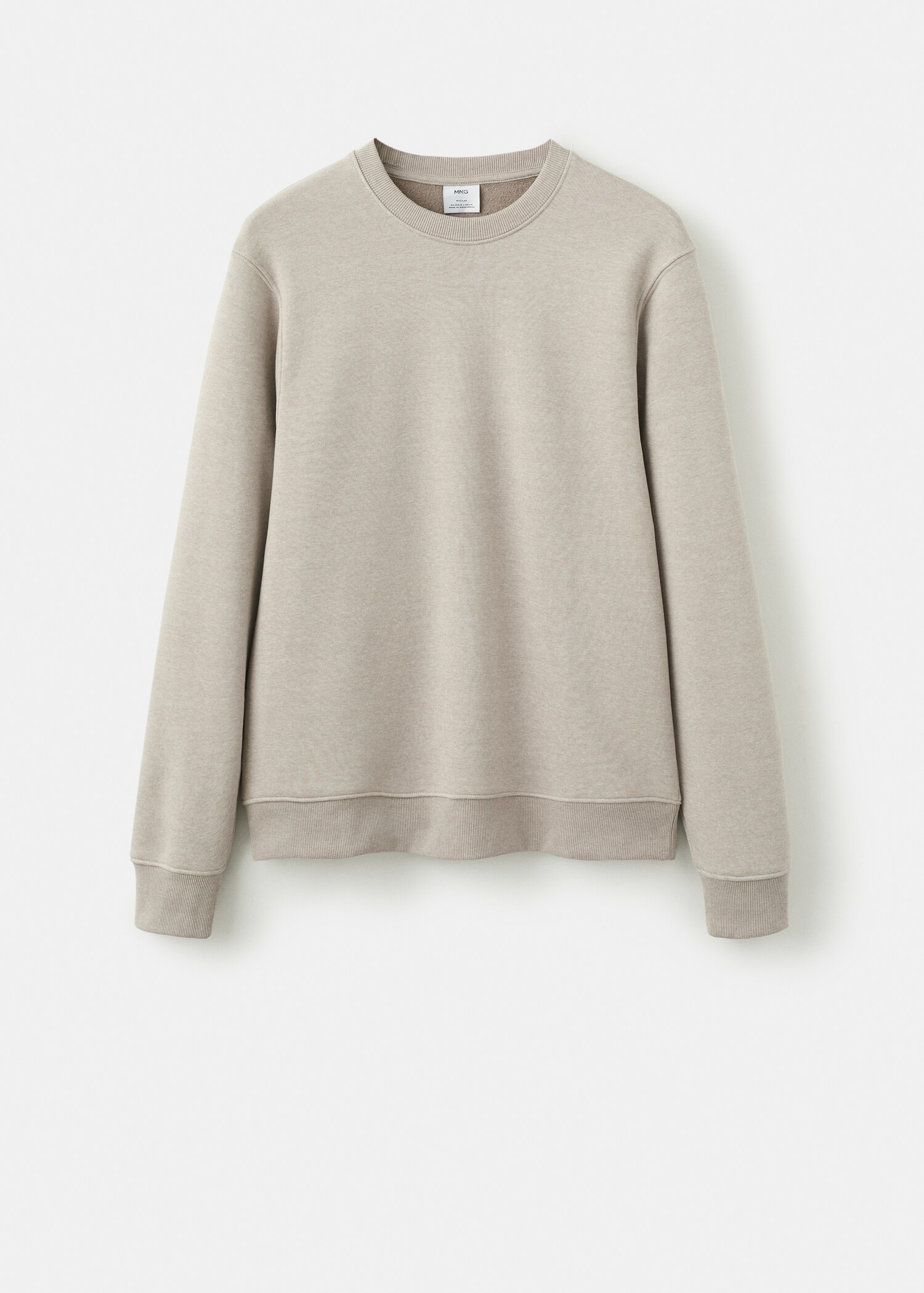 Sweat nola - Article sans modèle