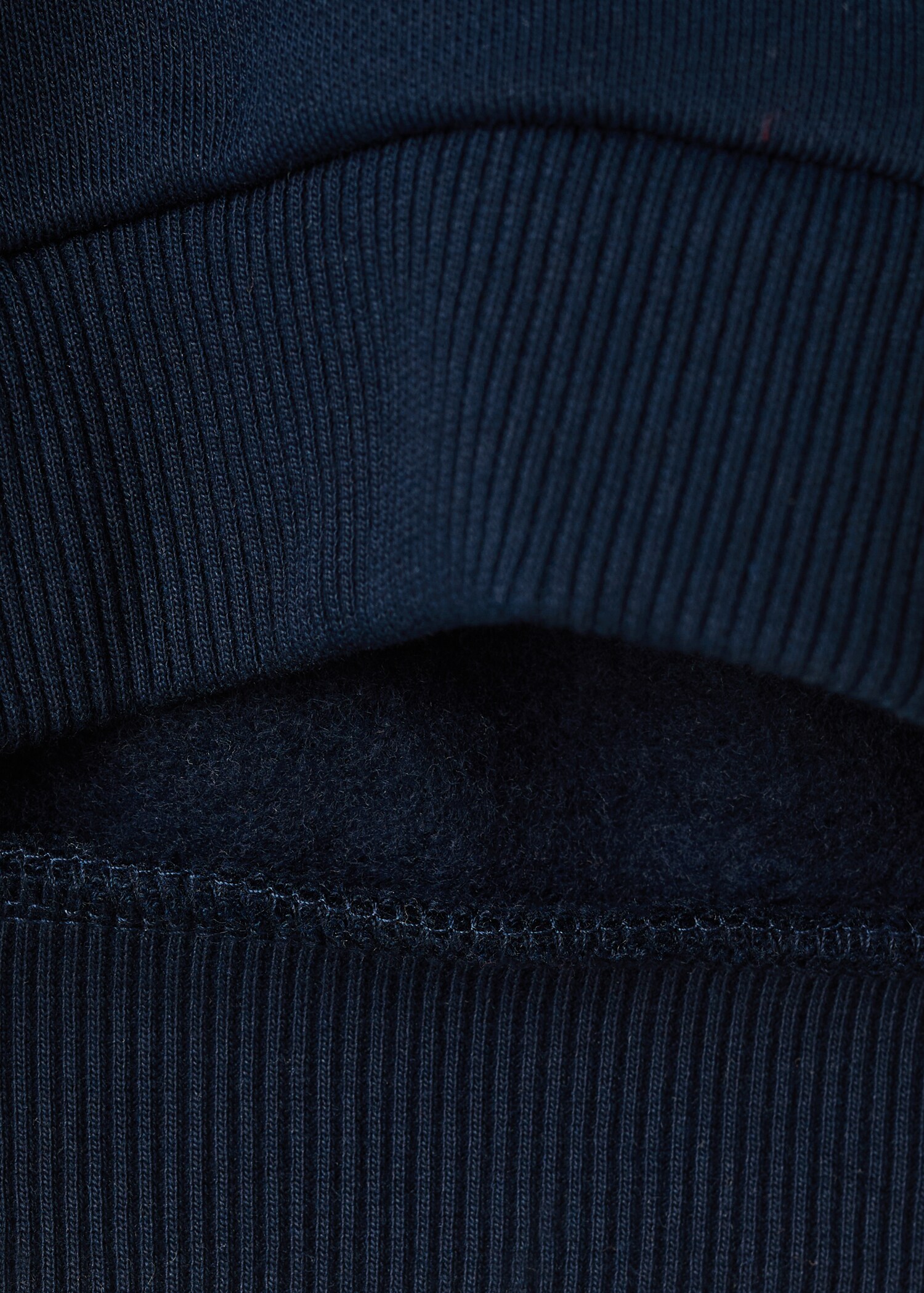 Sweat-shirt coton imprimé - Détail de l'article 0