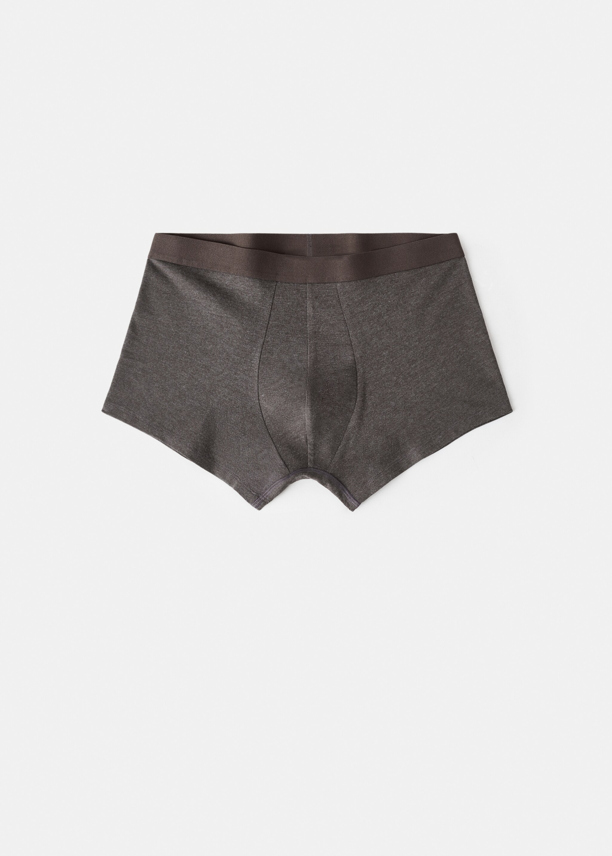 3 pack mixed socks - Details of the article 8, Brown. Ref: 27021274-00.