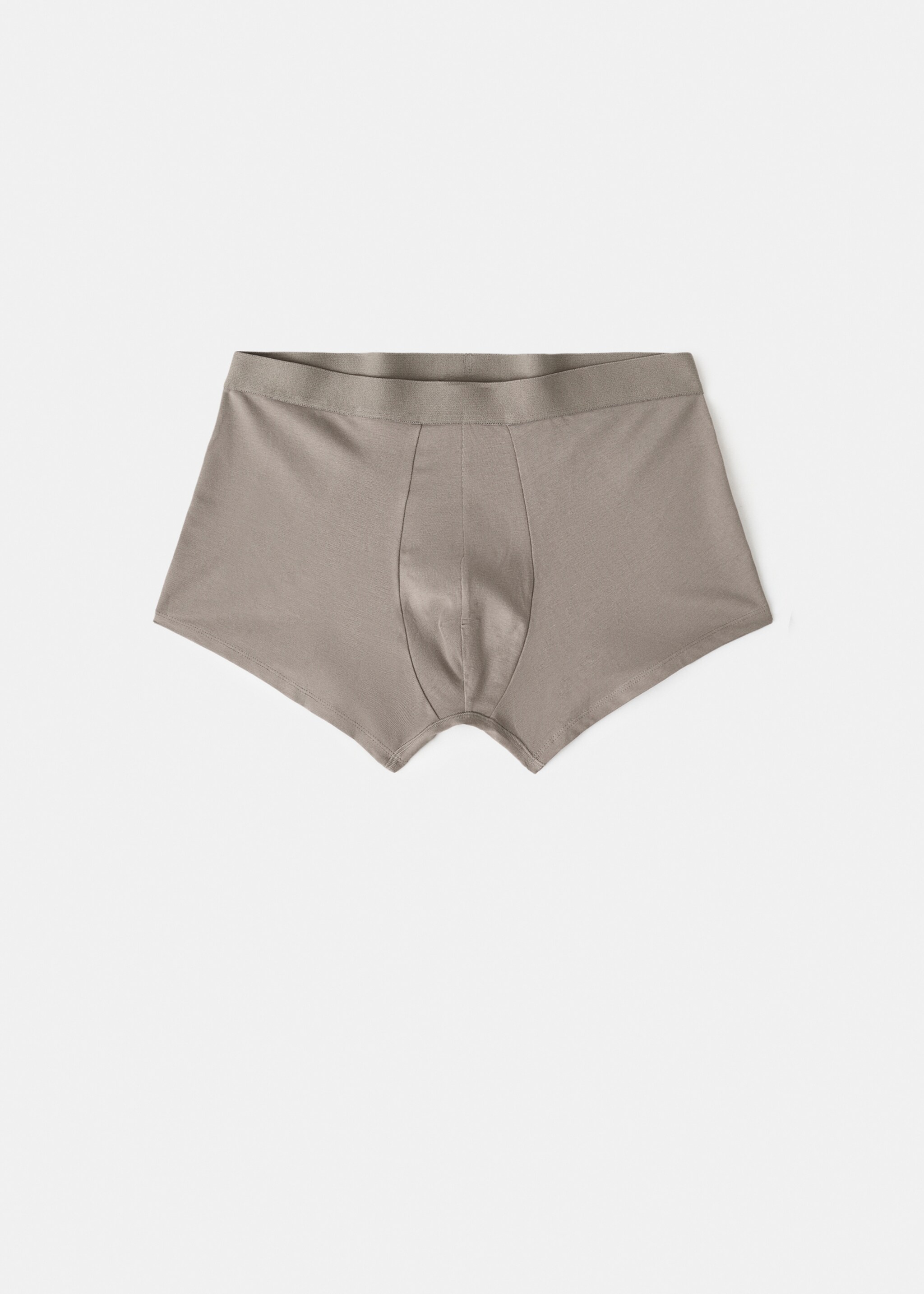 3 pack mixed socks - Reverse of the article, Brown. Ref: 27021274-00.