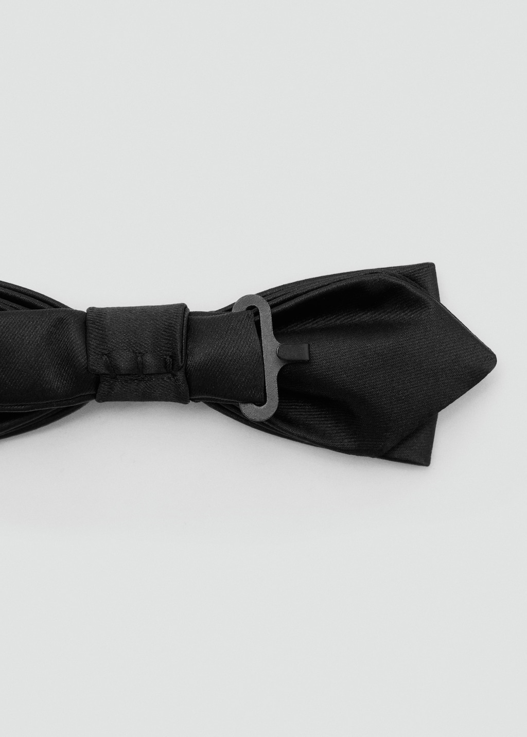Classic diamond bow tie