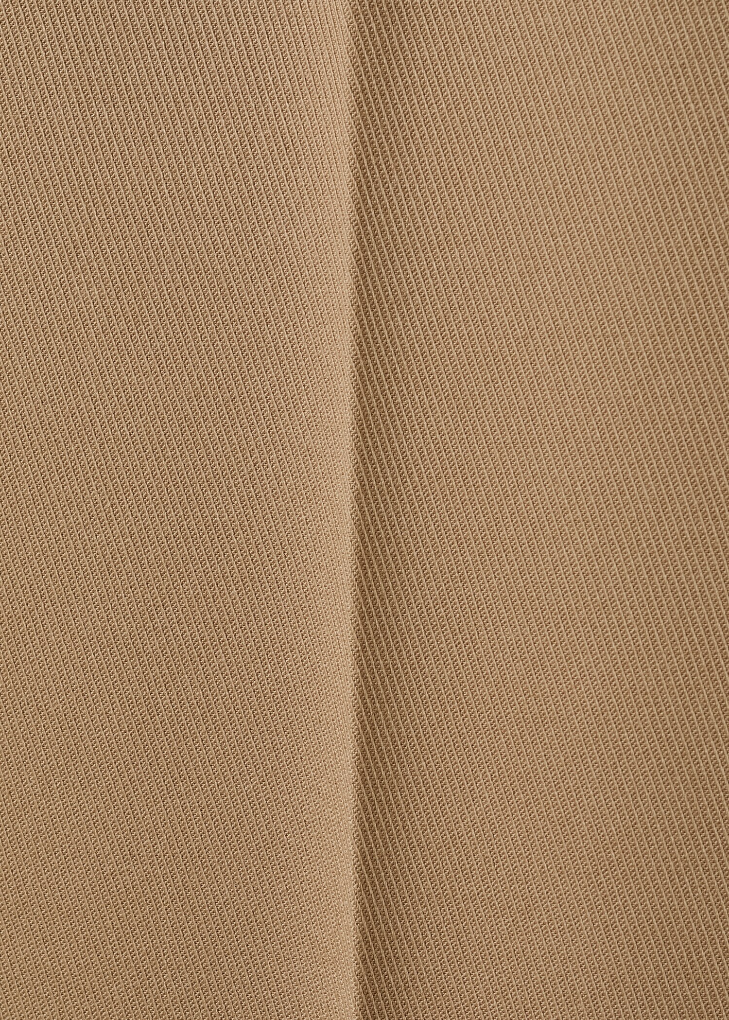 Rechte broek met lage taille - Detail van het artikel 8