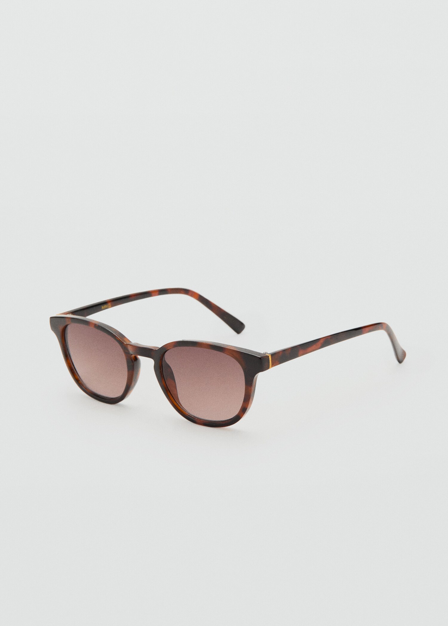 Sunglasses porter - Medium plane