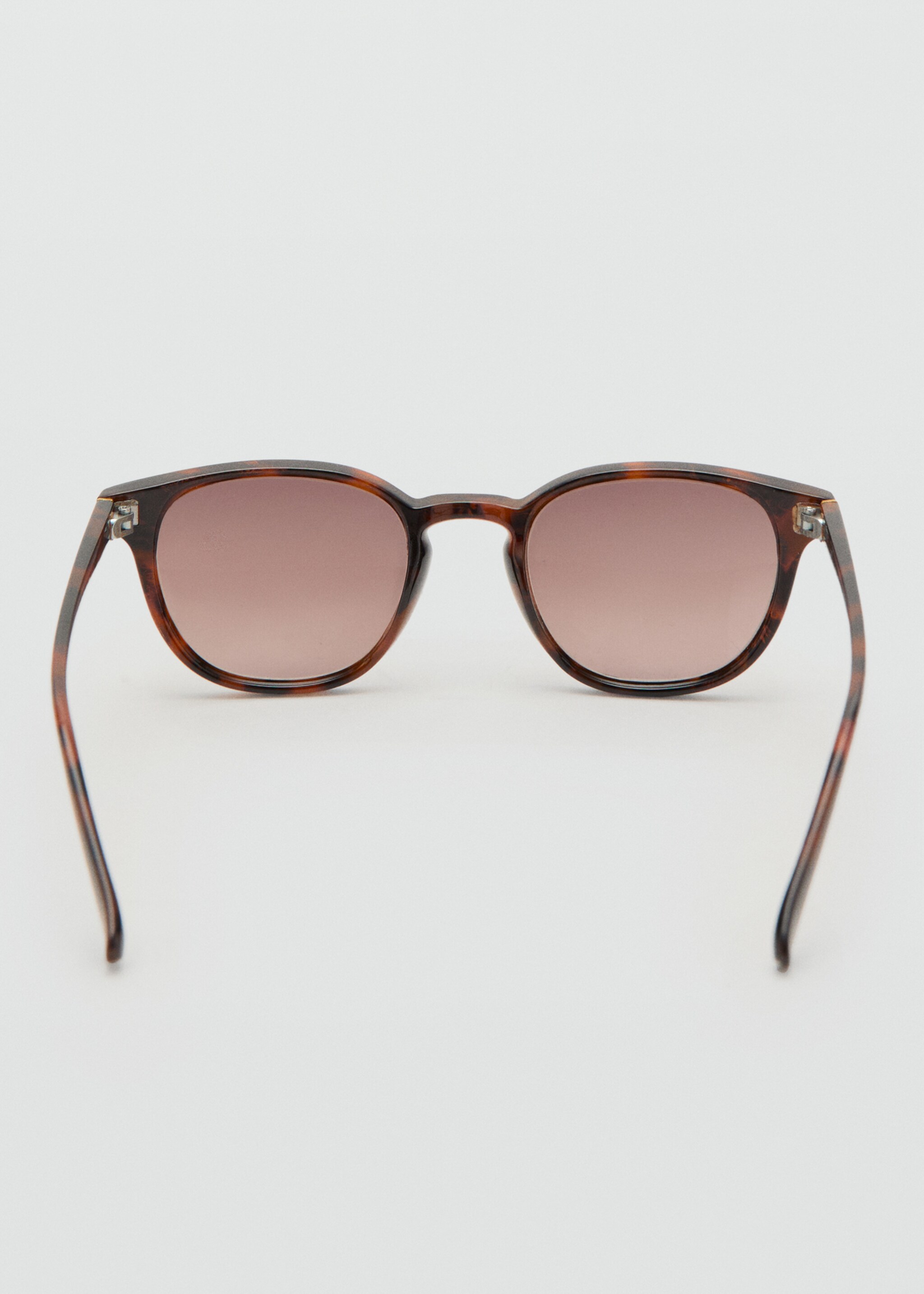 Sunglasses porter - Details of the article 1, Brown. Ref: 27021303-00.