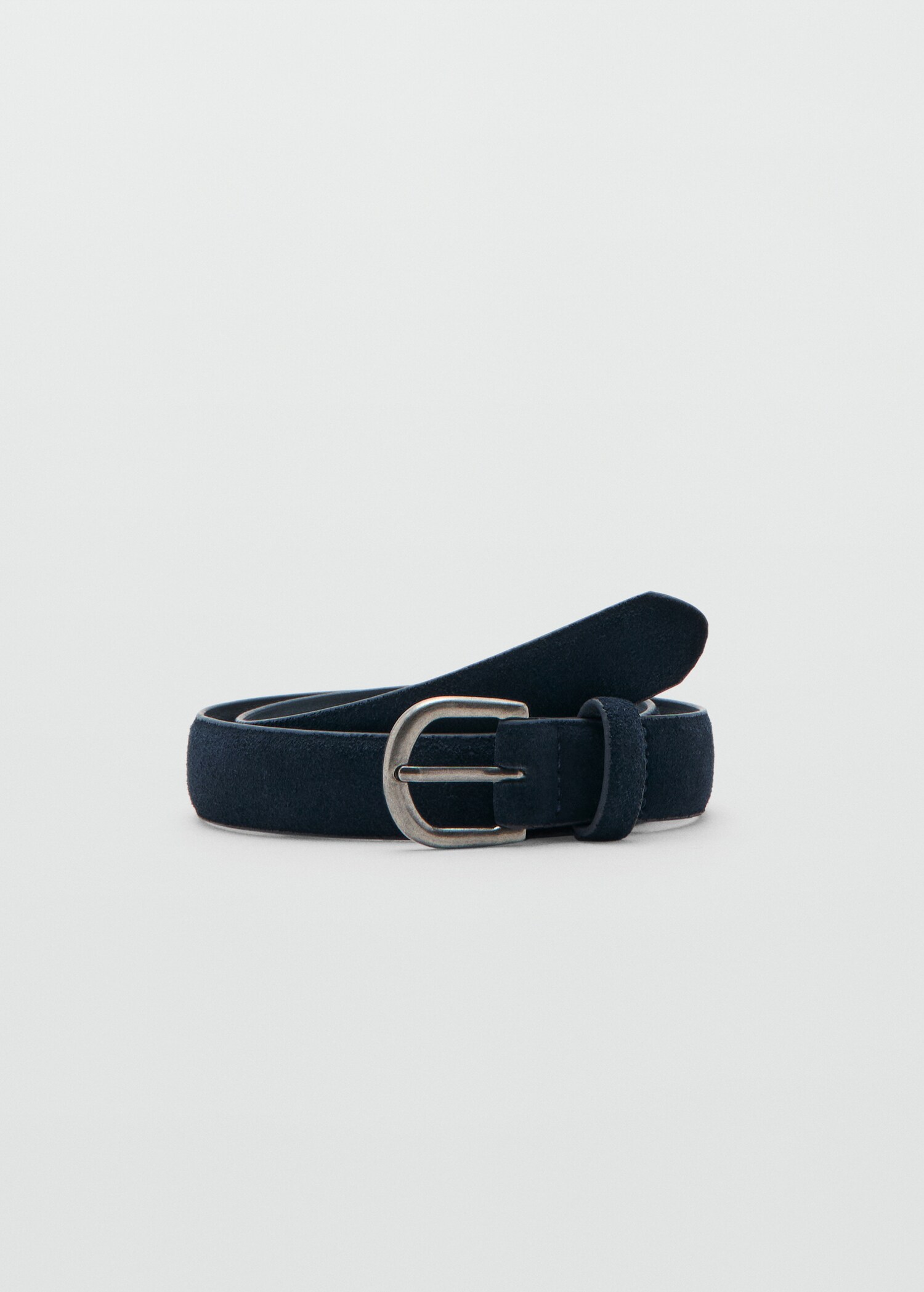 Leather belt - Article without model