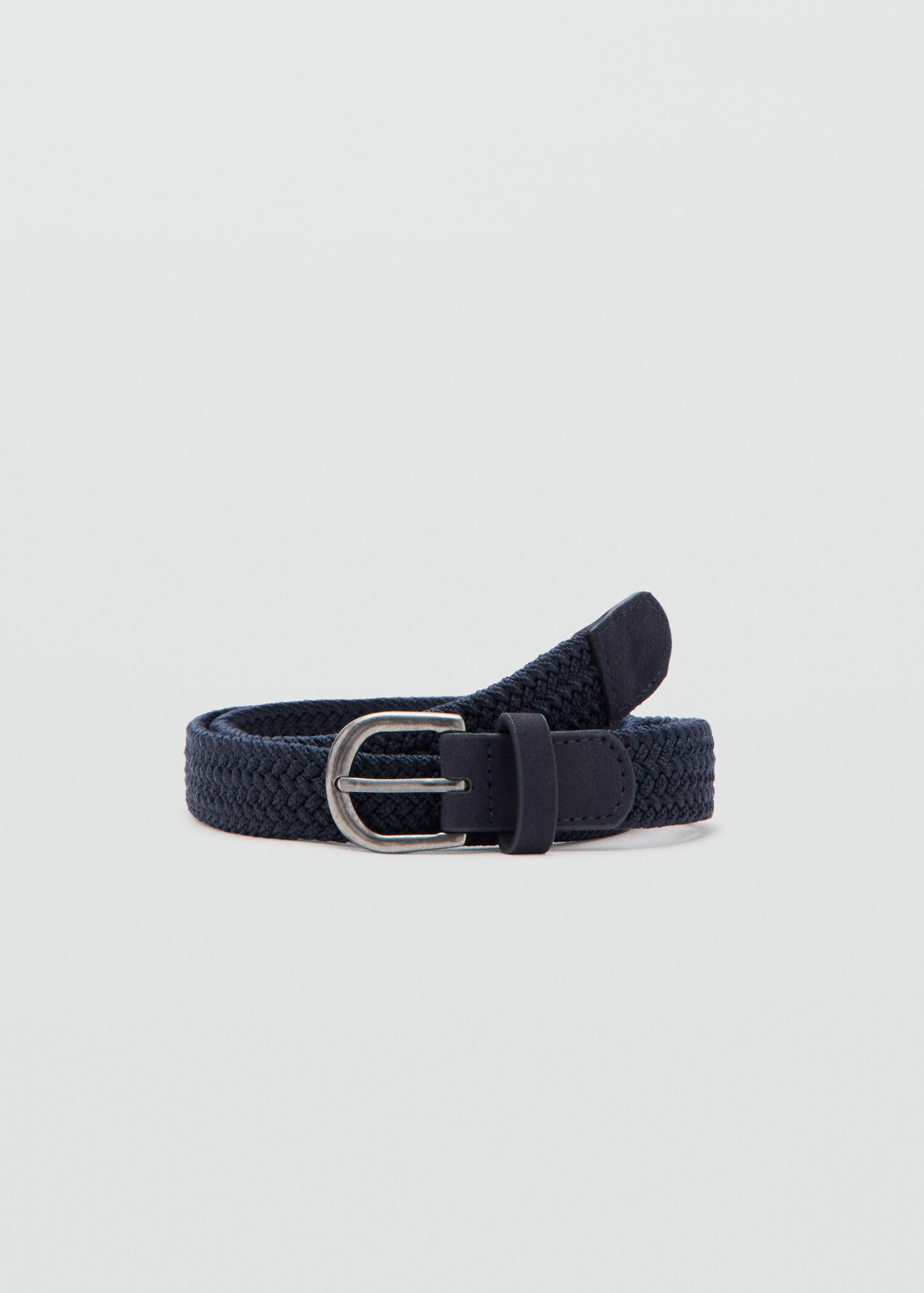 Braided belt - Article without model