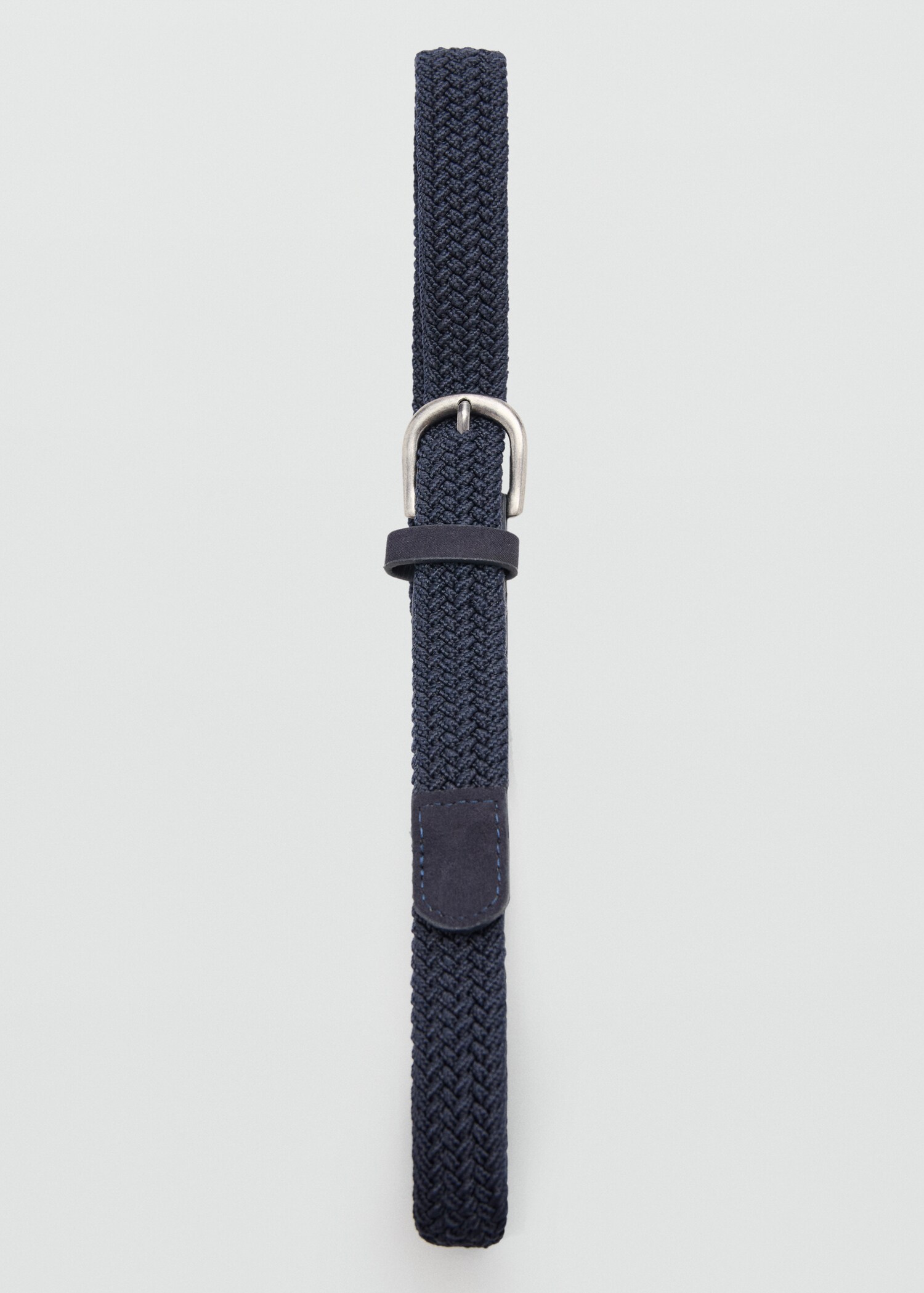 Braided belt - Details of the article 2