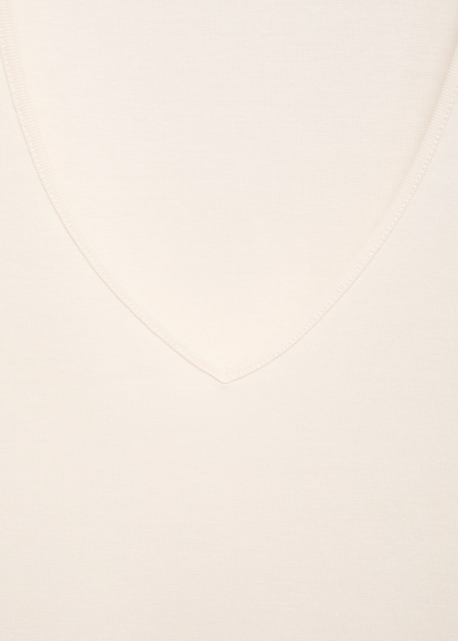 Top algodón tirantes cuello pico - Detalle del artículo 8