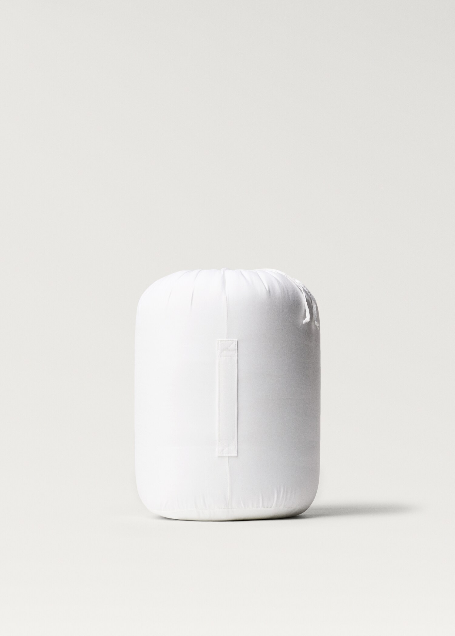 350gr/m2 microfibre duvet filling for 135/140cm bed - Article without model