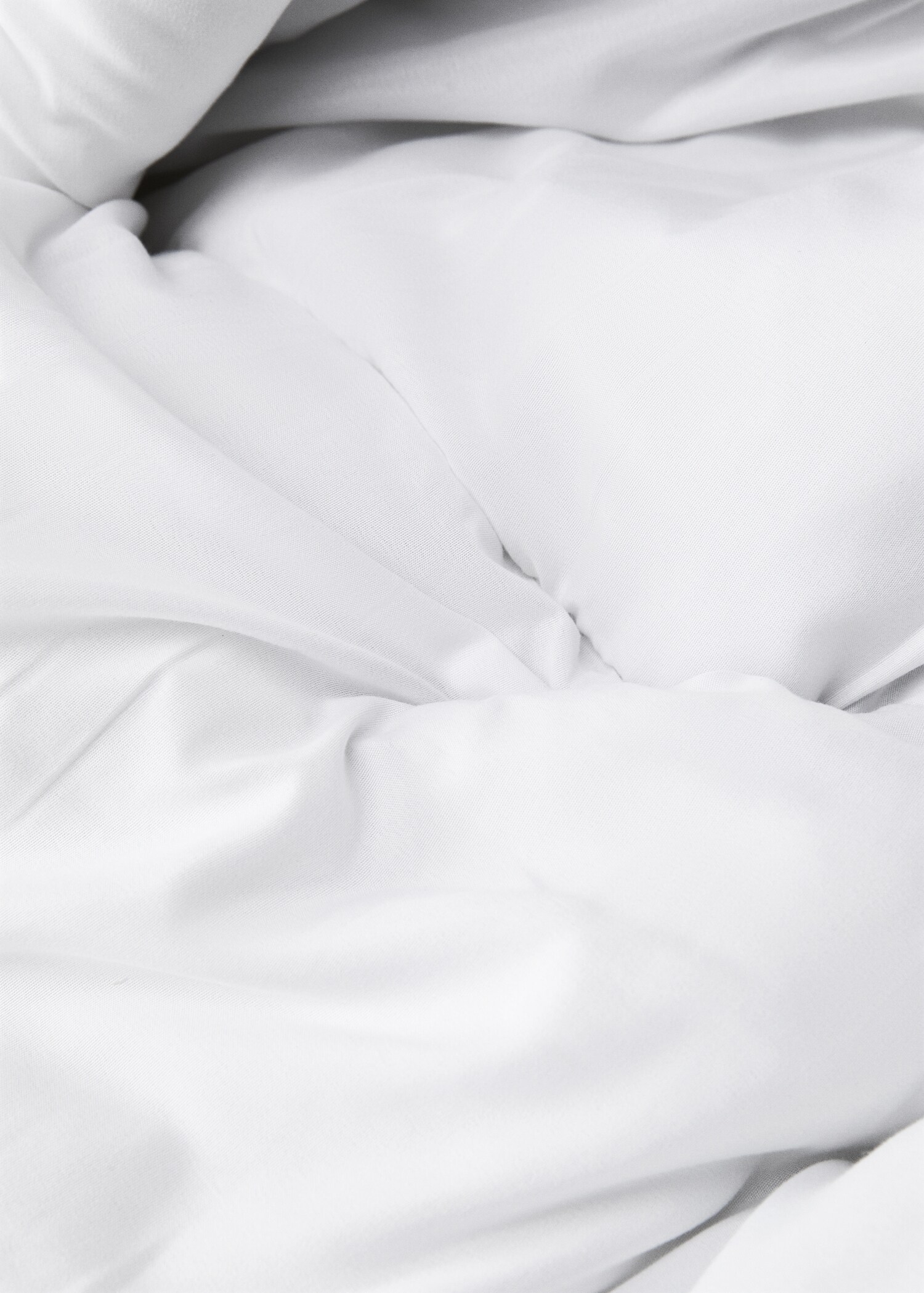 350gr/m2 microfibre duvet filling for 135/140cm bed - Details of the article 3