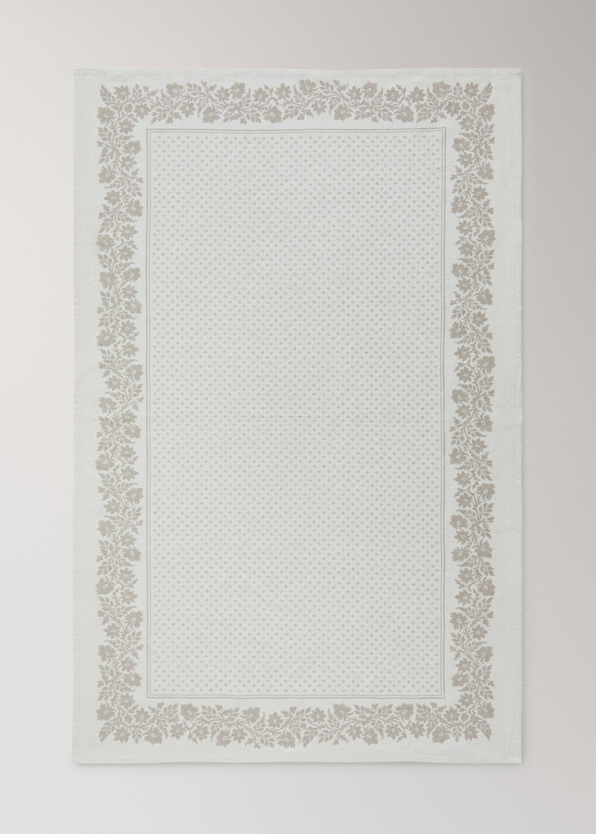 Nappe hav - Détail de l'article 3, Blanc. Ref: 27021333-00.