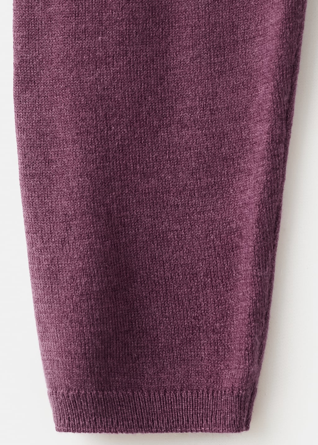 Ruffle knit cardigan - Teen | MANGO USA