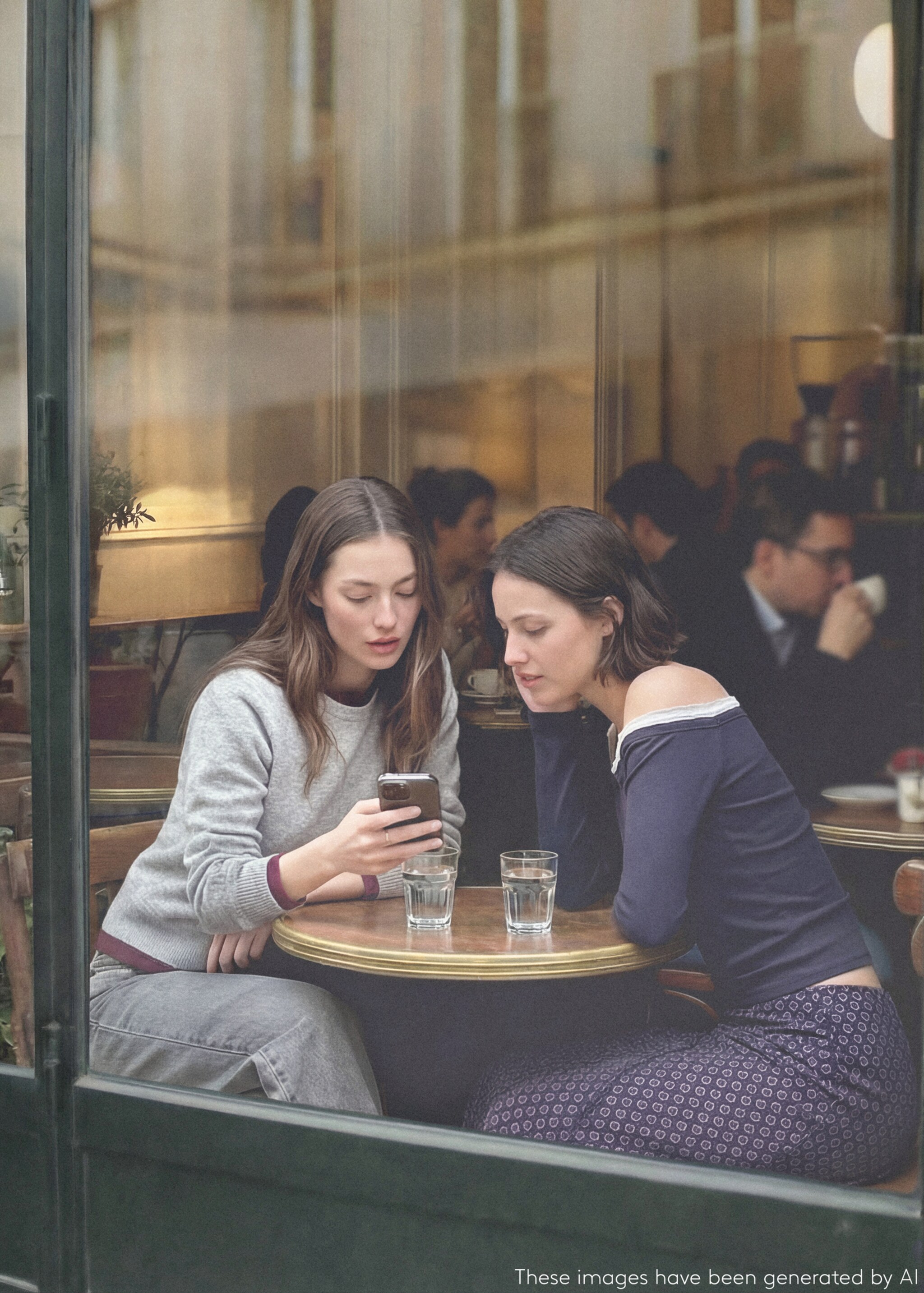 Lace boat-neck t-shirt - Details of the article 5, Navy. Ref: 27021517-00.