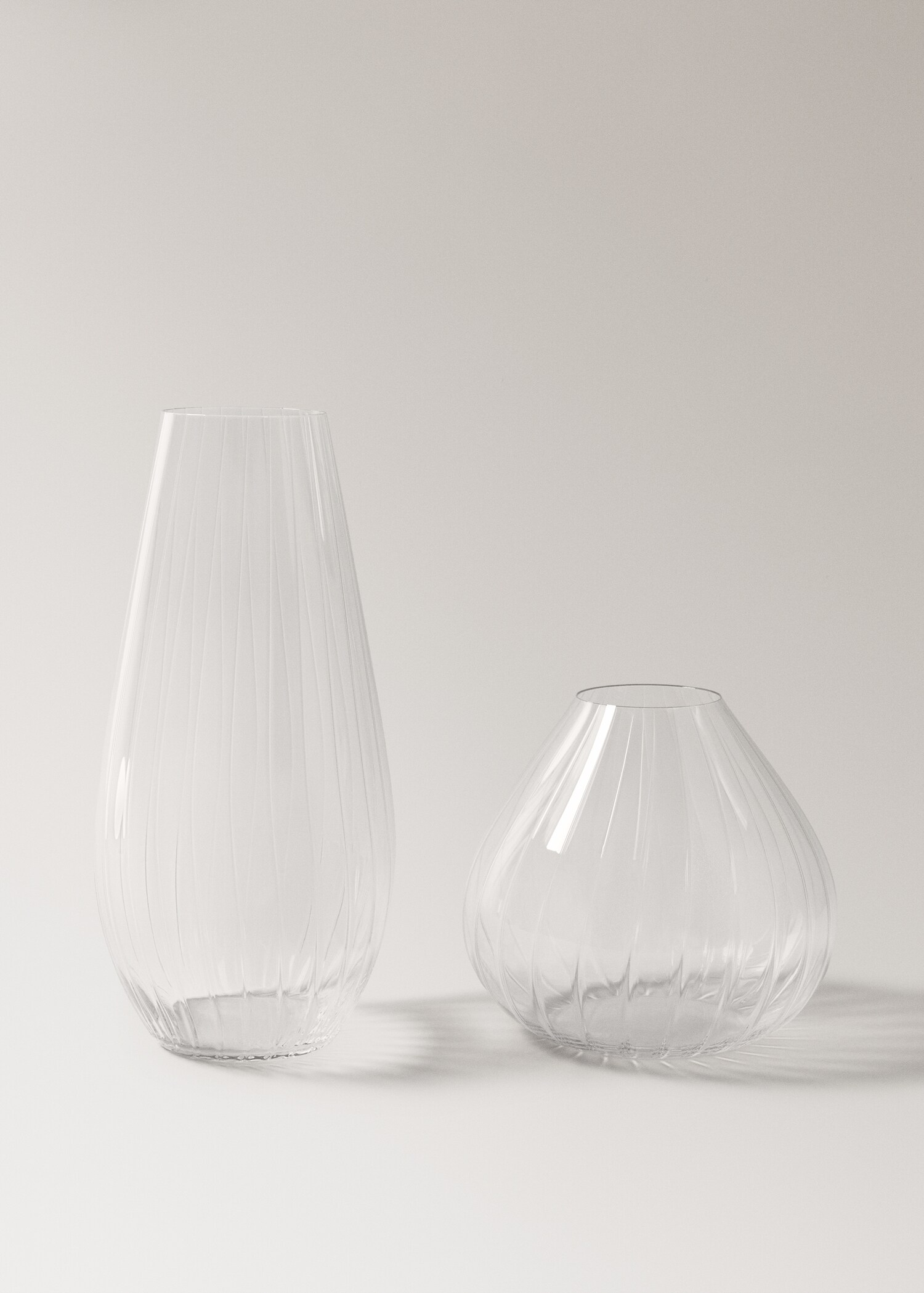 Hög vas i kristallin - Detaljer om artikeln 3