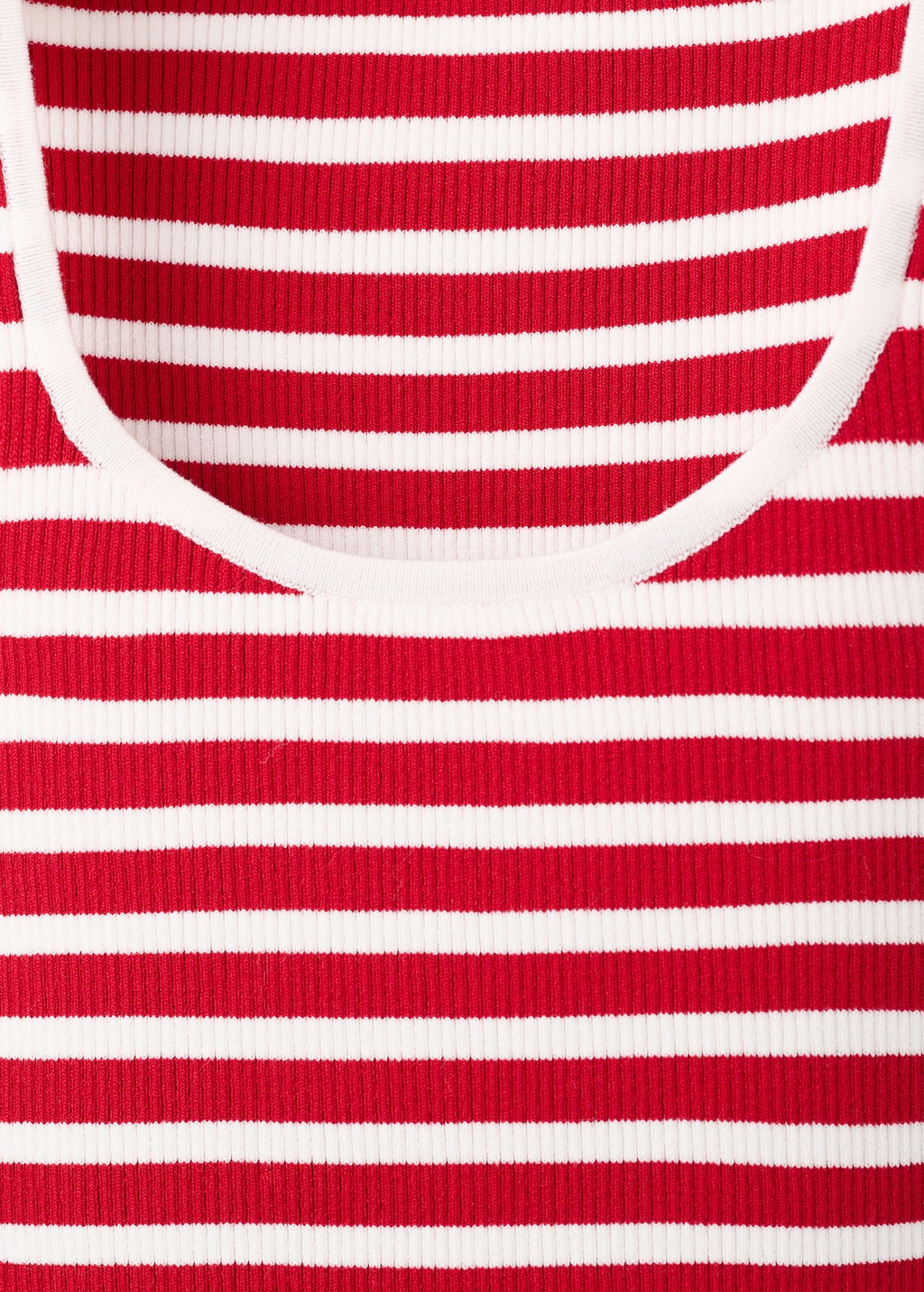 Mango Pleat detailed top