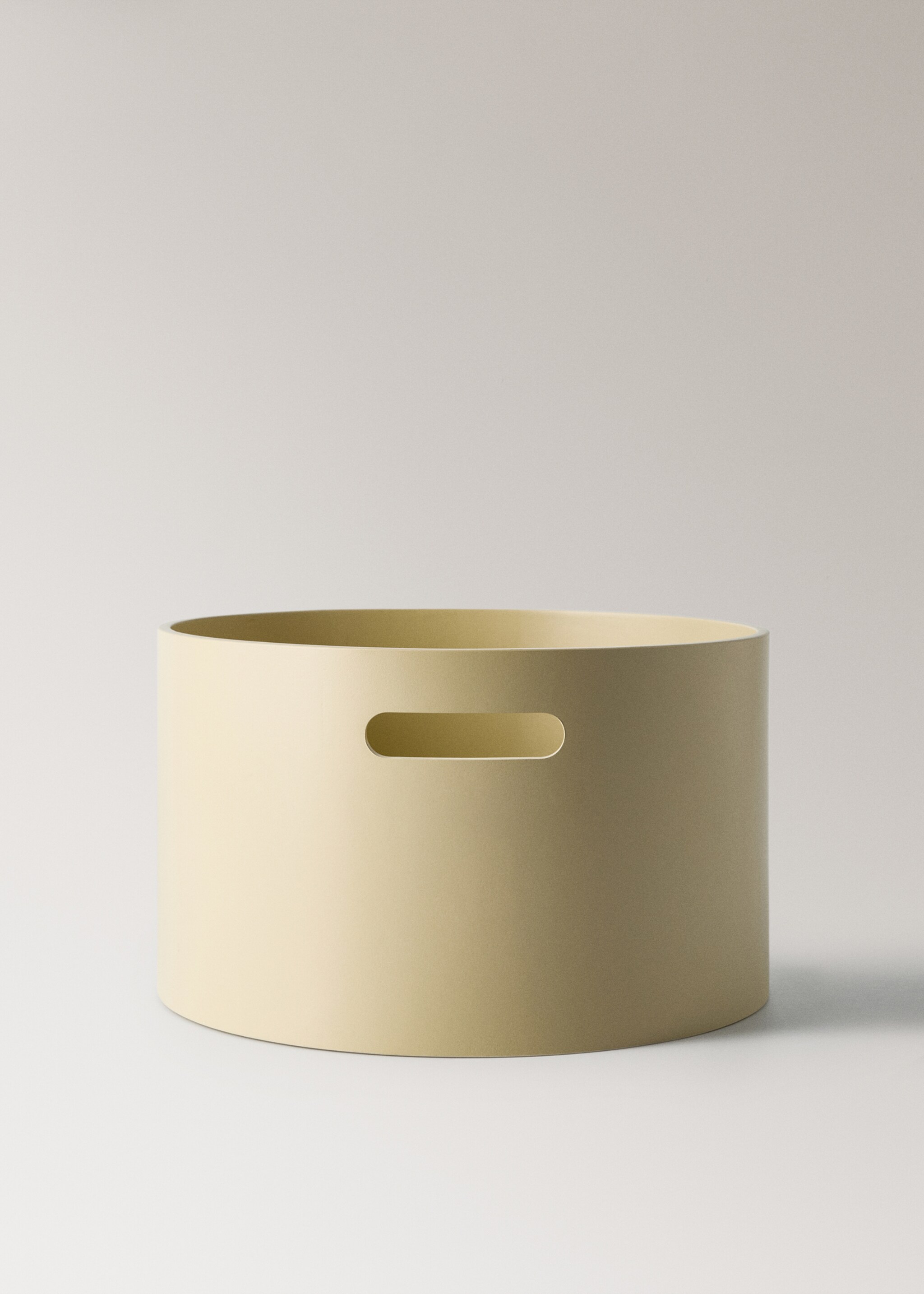 Caixa fusta gran infantil nansa rectangular - Article sense model, Nude. Ref: 27022900-00.