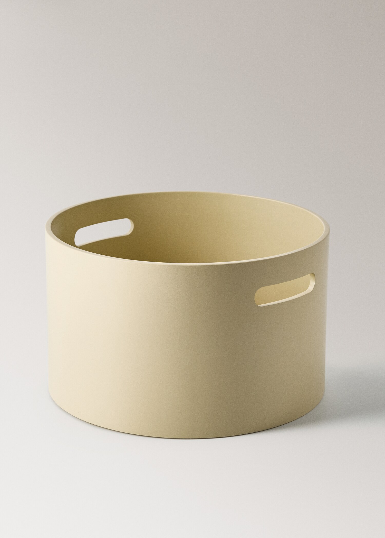 Caixa fusta gran infantil nansa rectangular - Detall de l'article 1