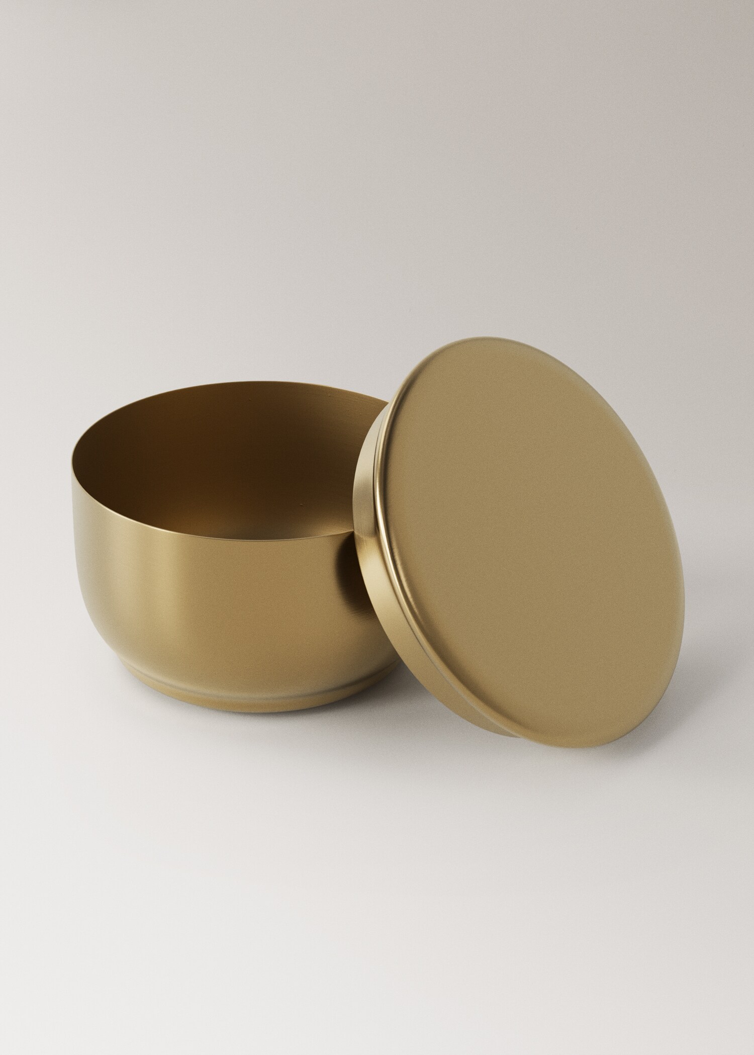 Caixa cilíndrica tapa mini - Detall de l'article 2