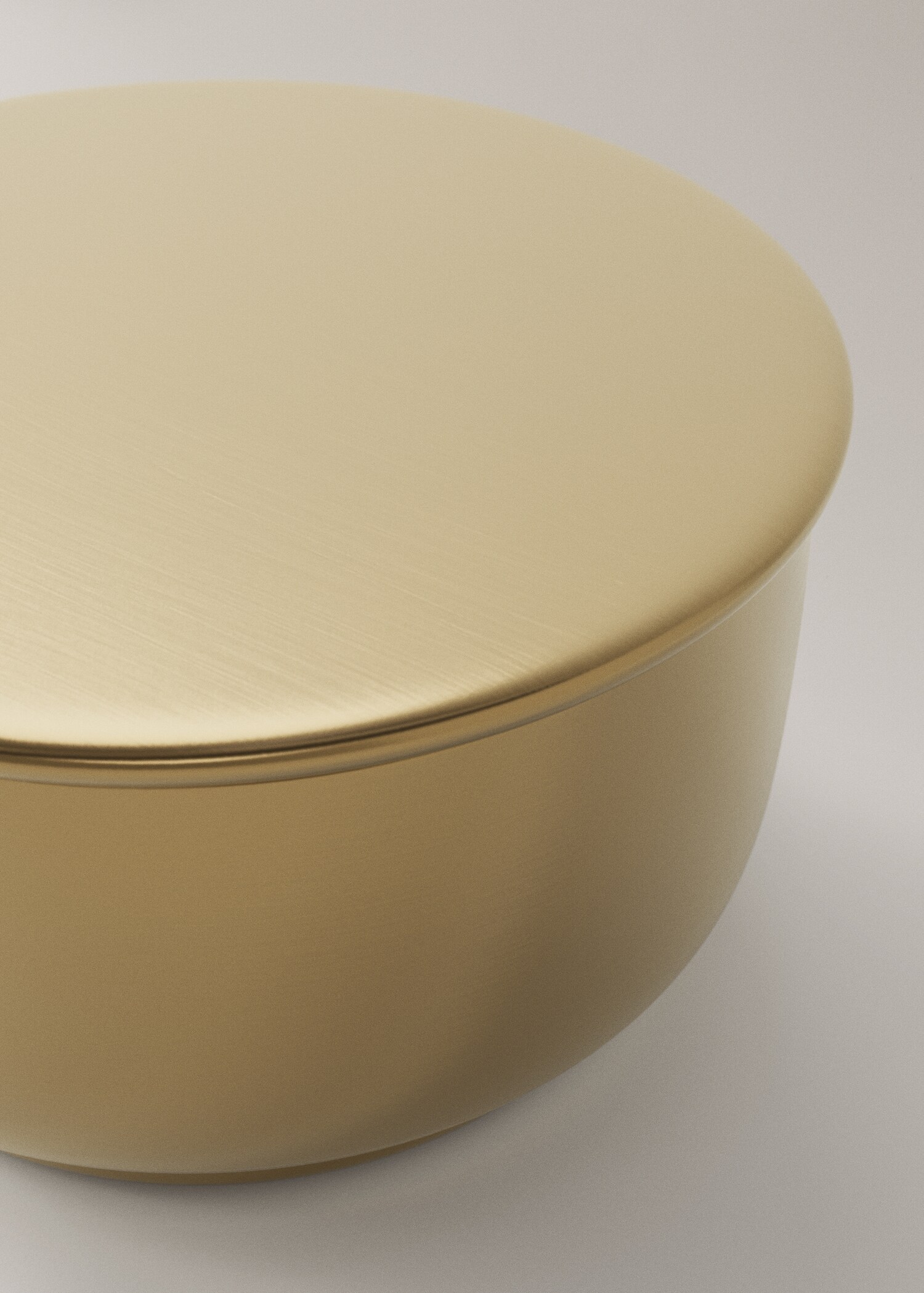 Caixa cilíndrica tapa petita - Detall de l'article 1