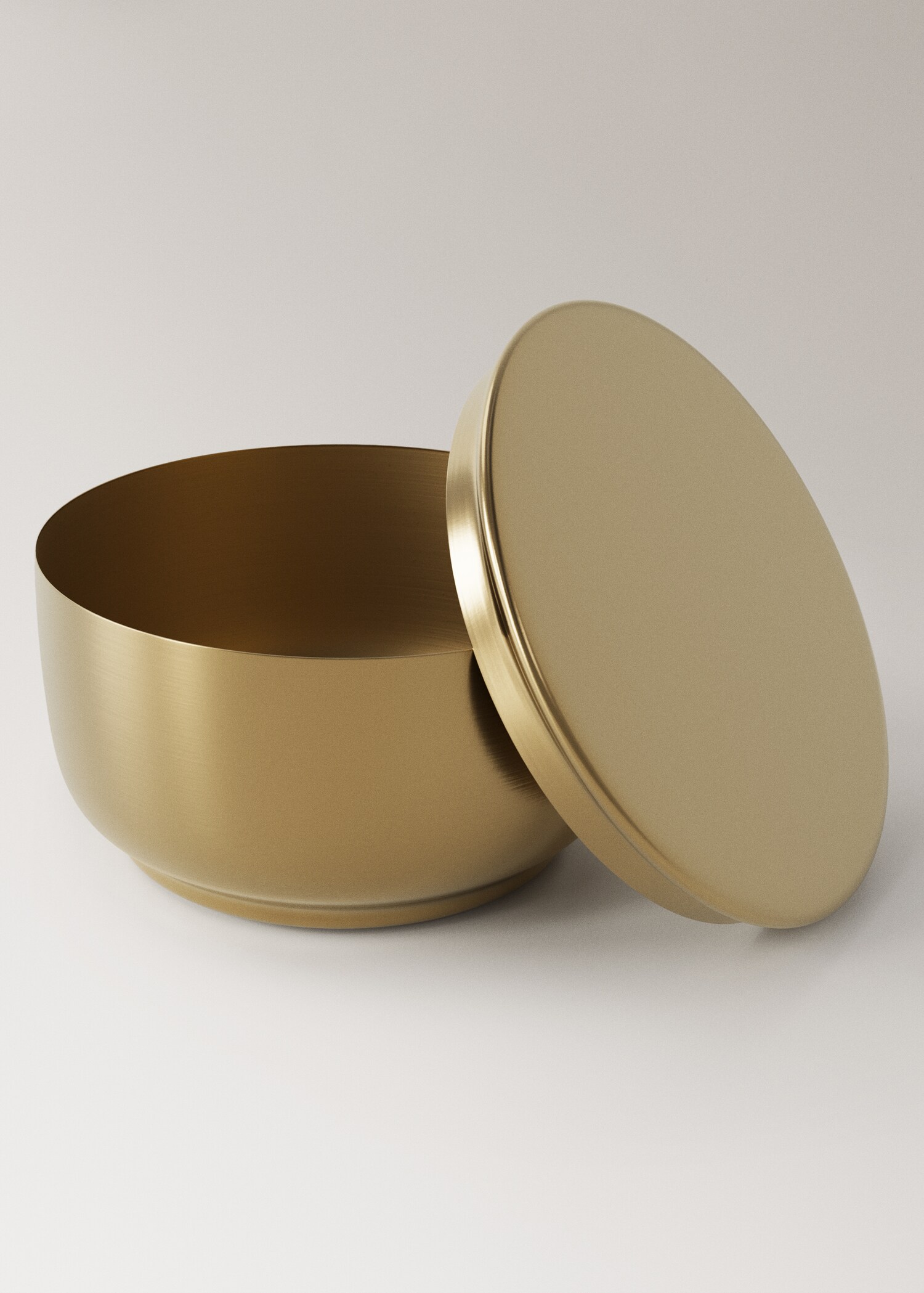 Caixa cilíndrica tapa petita - Detall de l'article 2