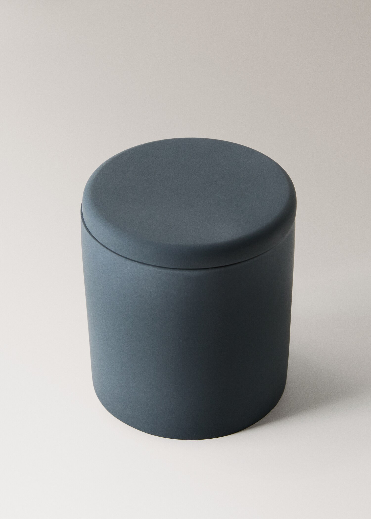 Dóza do koupelny z pryskyřice - Detail zboží 1