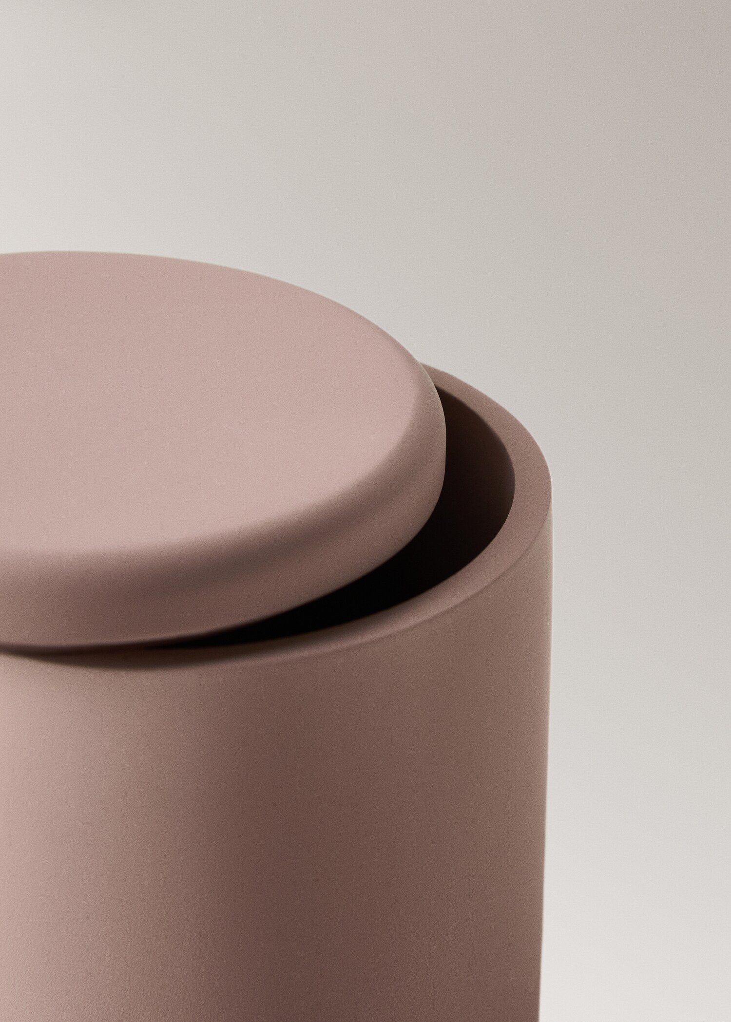 Dóza do koupelny z pryskyřice - Detail zboží 2