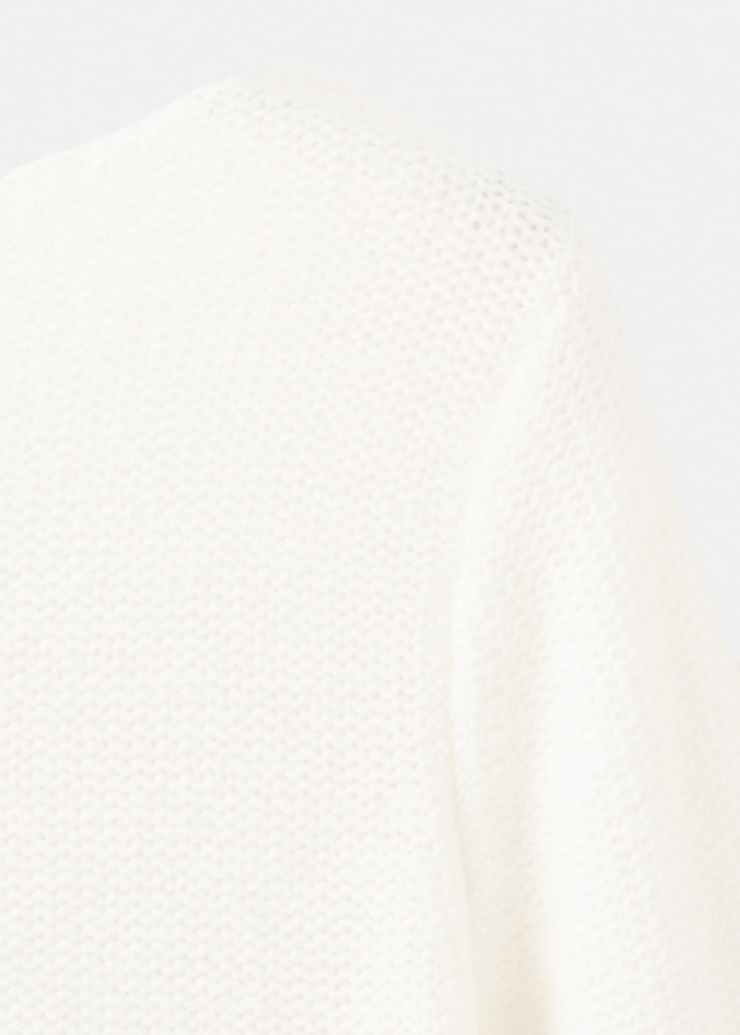 Jersey punto costuras - Detalle del artículo 8