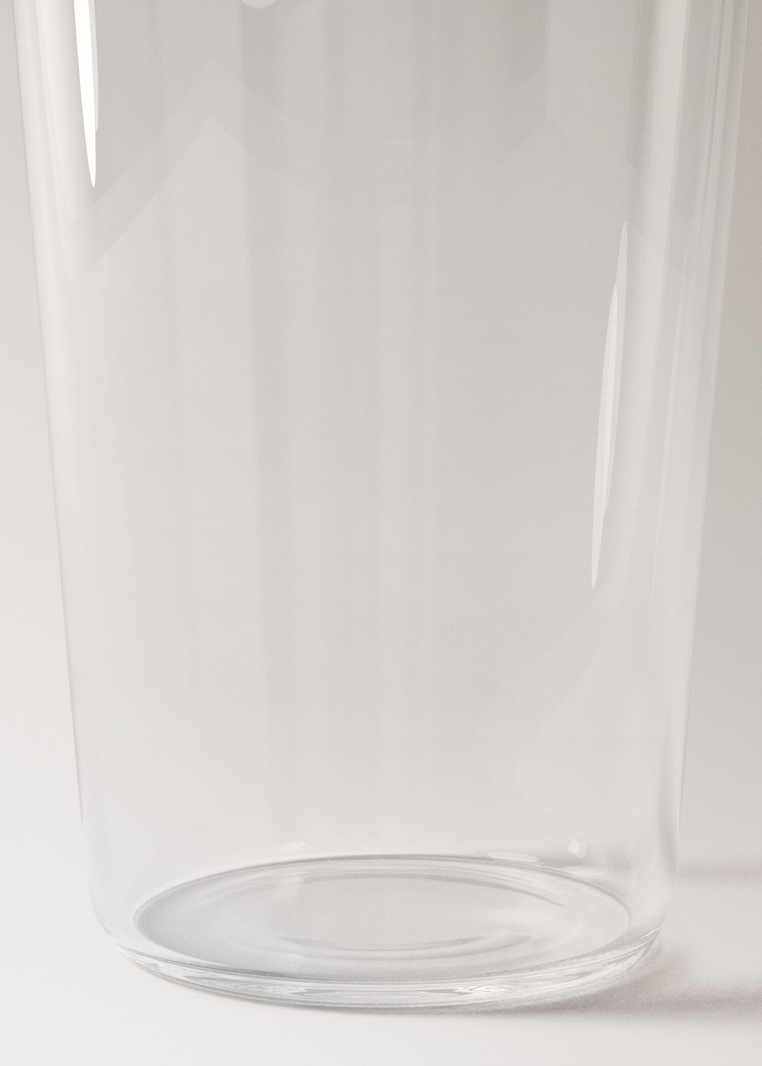 Verre en borosilicate lisse moyen - Détail de l'article 1