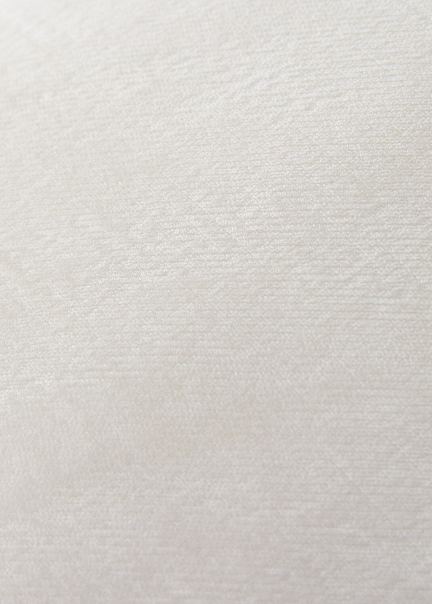 Housse de coussin velours 30x50 cm - Détail de l'article 3