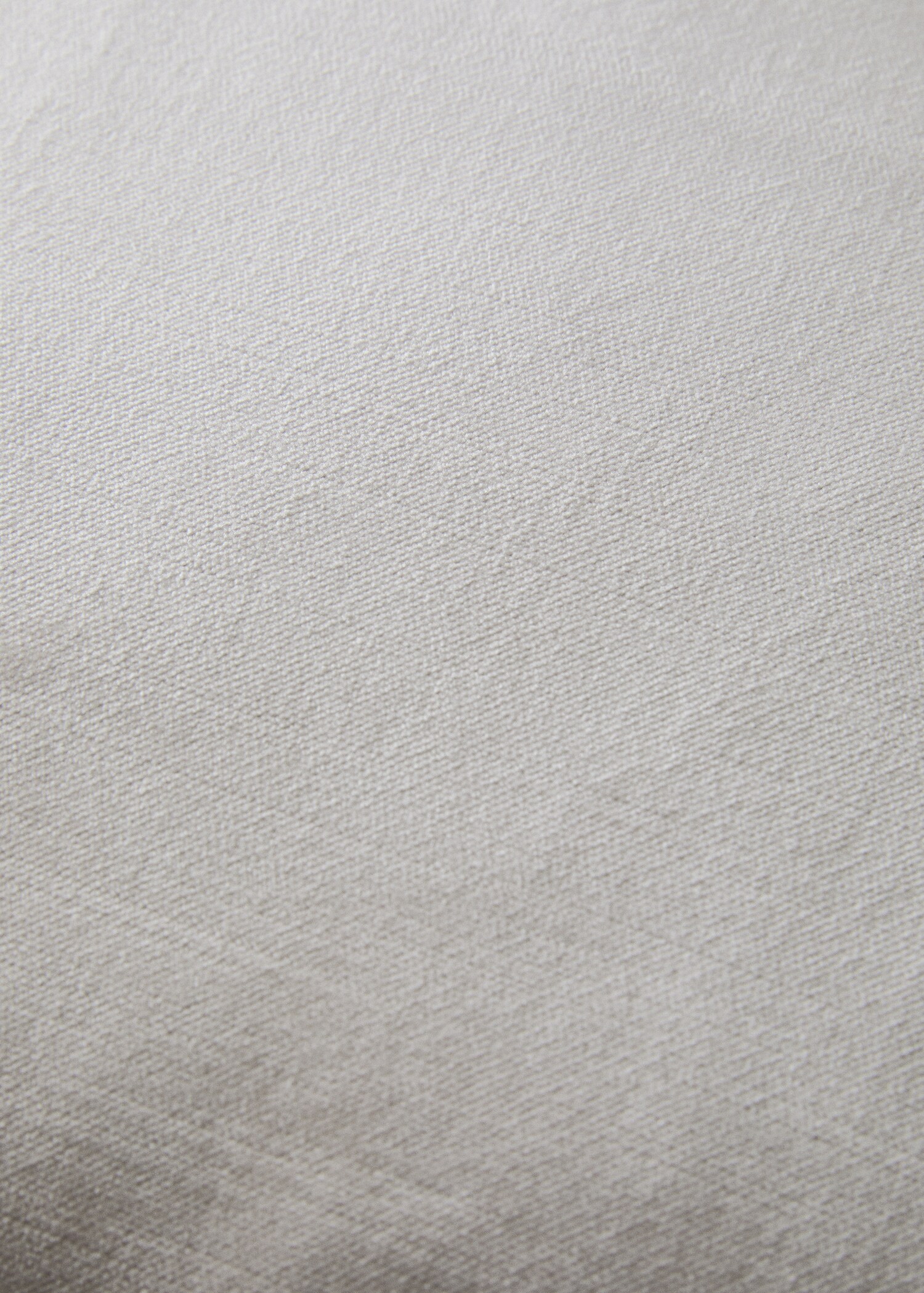 Housse de coussin velours 30x50 cm - Détail de l'article 3