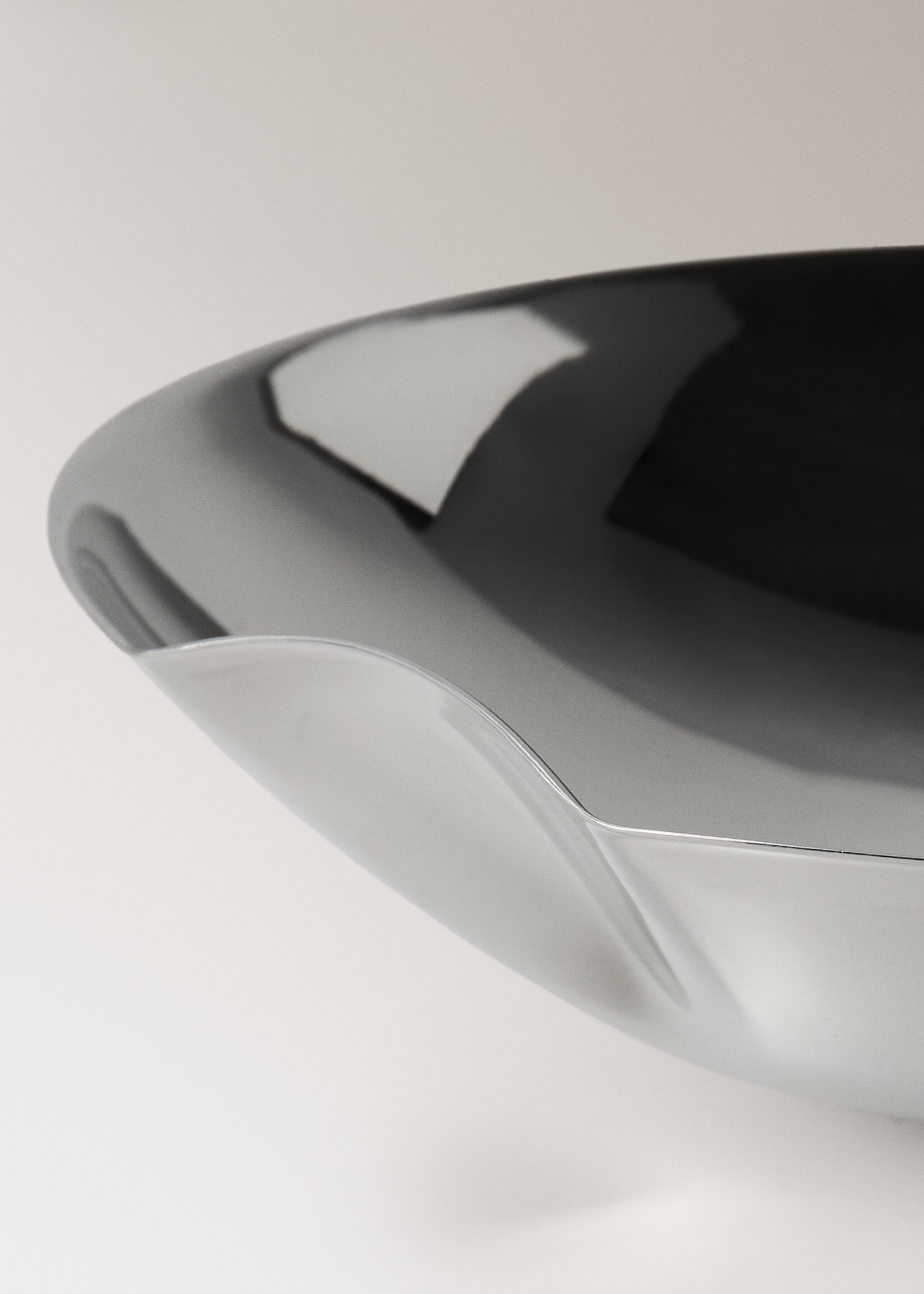 Safata decorativa acer petita - Detall de l'article 2, Platejat. Ref: 27023317-00.