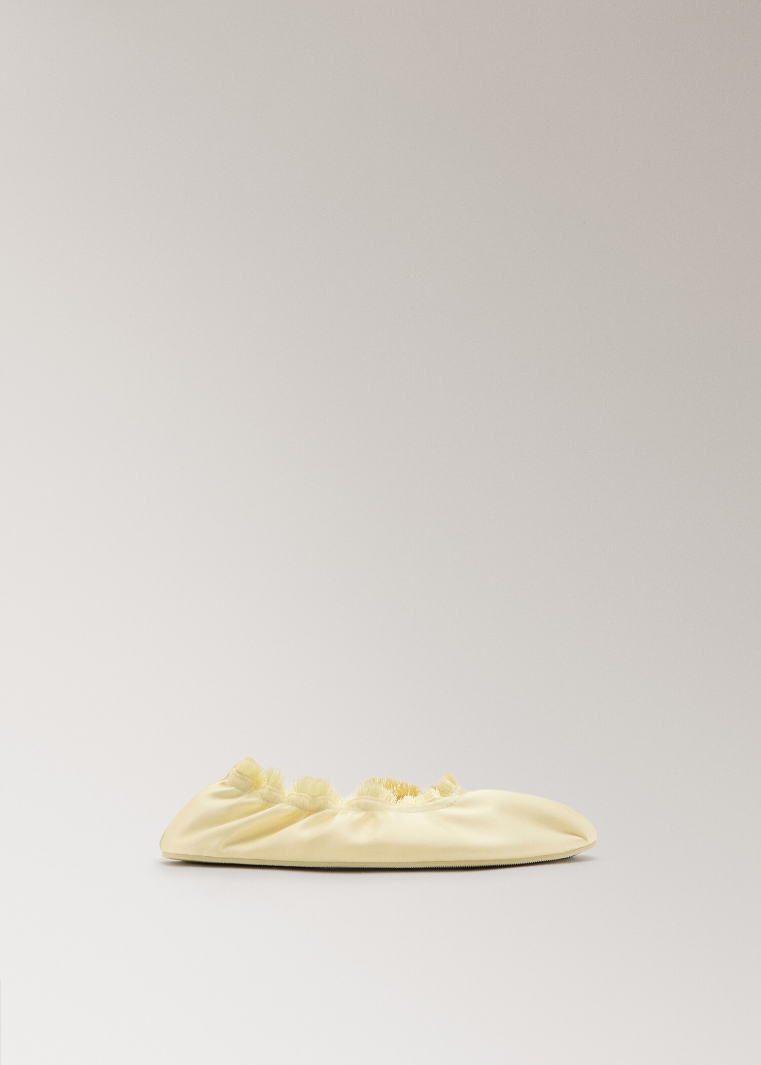 Chaussons molena - Article sans modèle