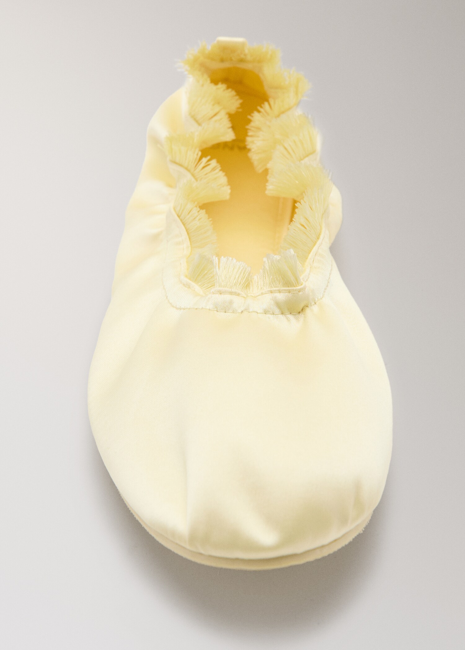 Chaussons molena - Détail de l'article 1